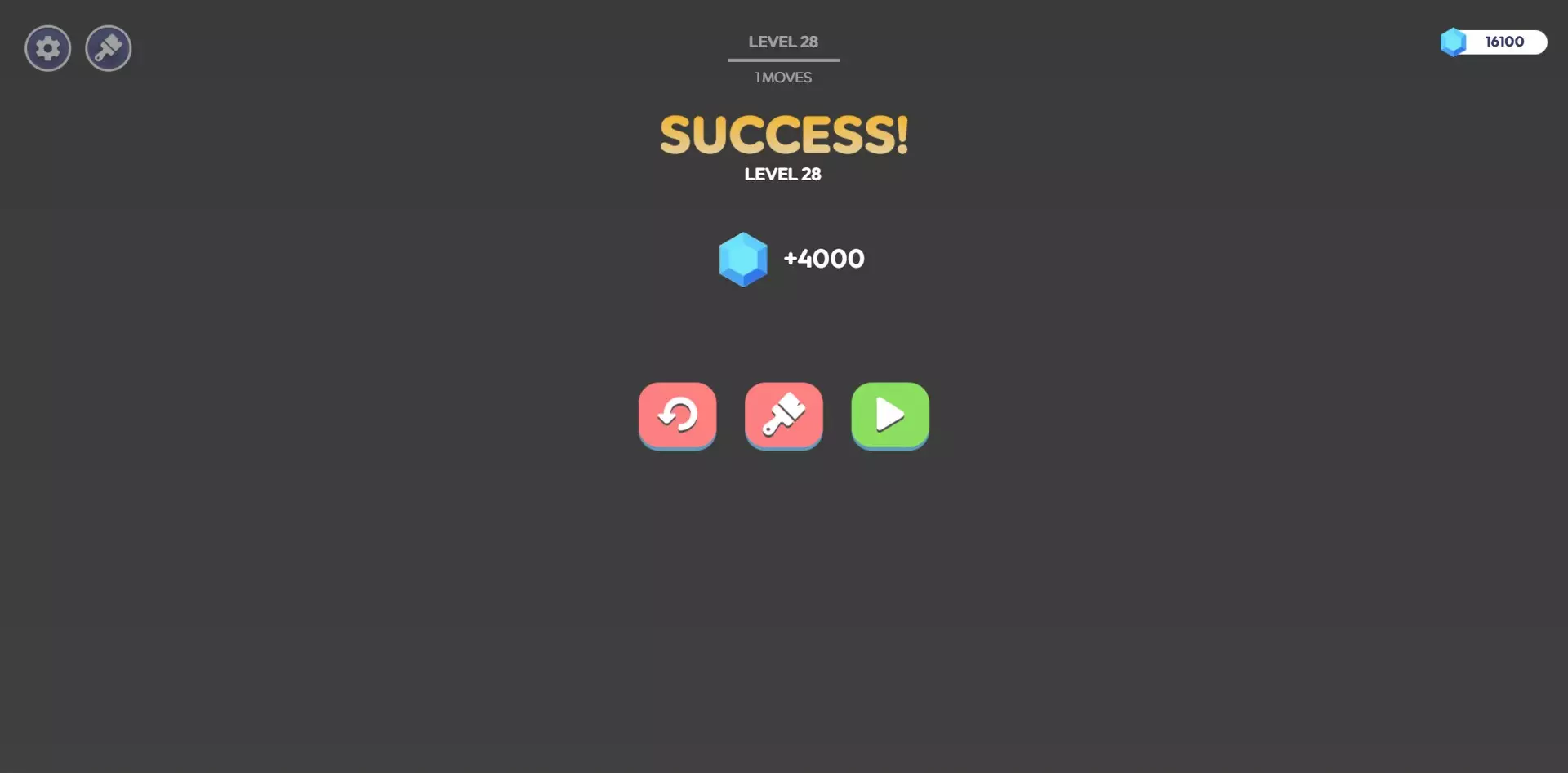 -Unpuzzle Quest-游戏截图-好玩游戏库