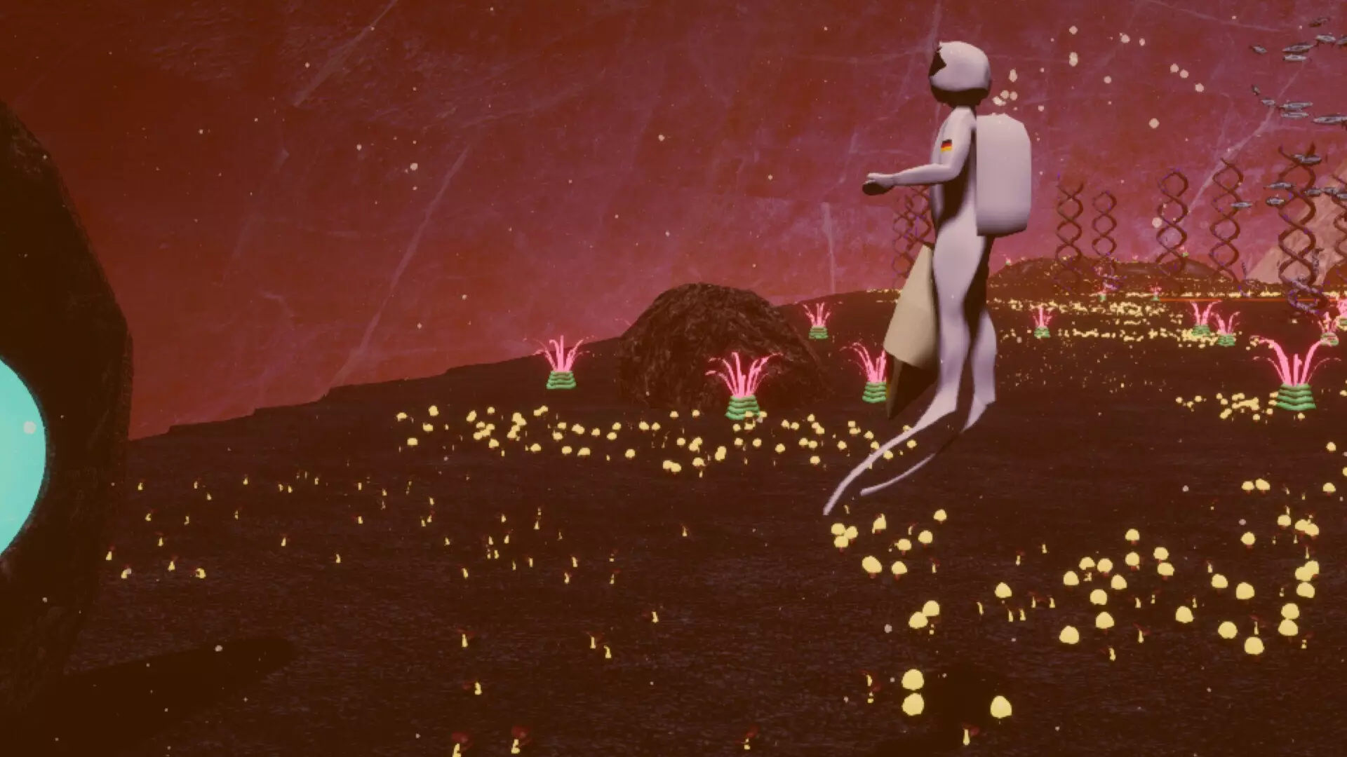 -The Kaiyo Mission-游戏截图-好玩游戏库