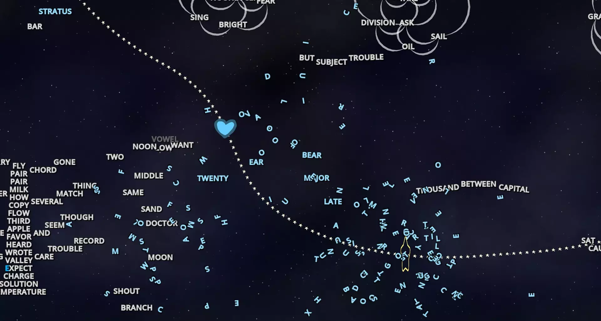 -Typeshot-游戏截图-好玩游戏库