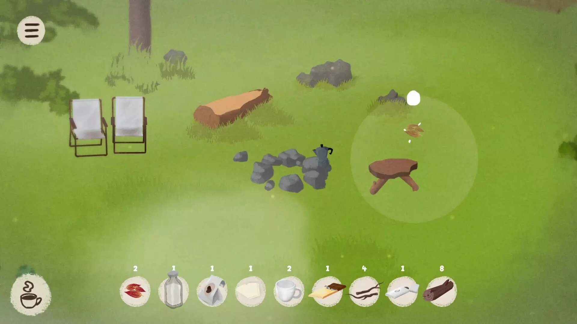 -Cozy Campzone-游戏截图-好玩游戏库