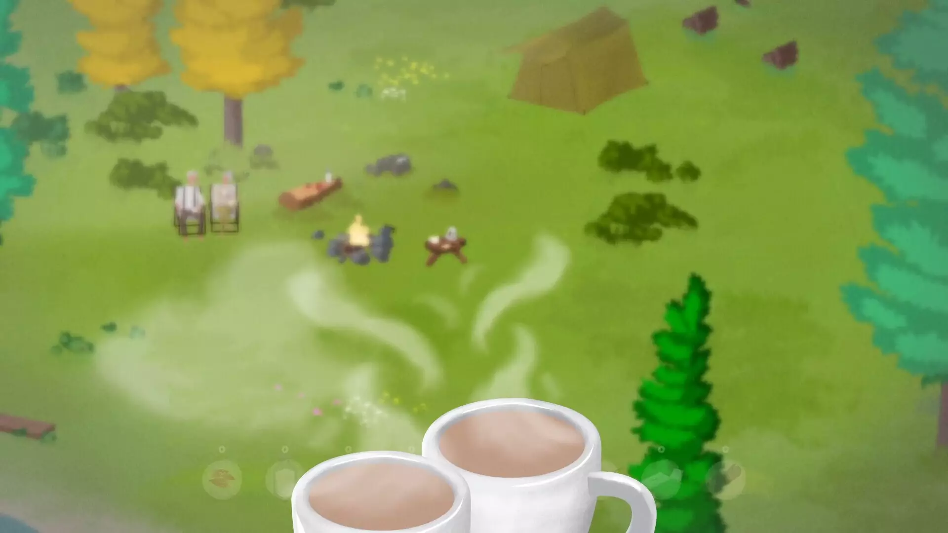 -Cozy Campzone-游戏截图-好玩游戏库