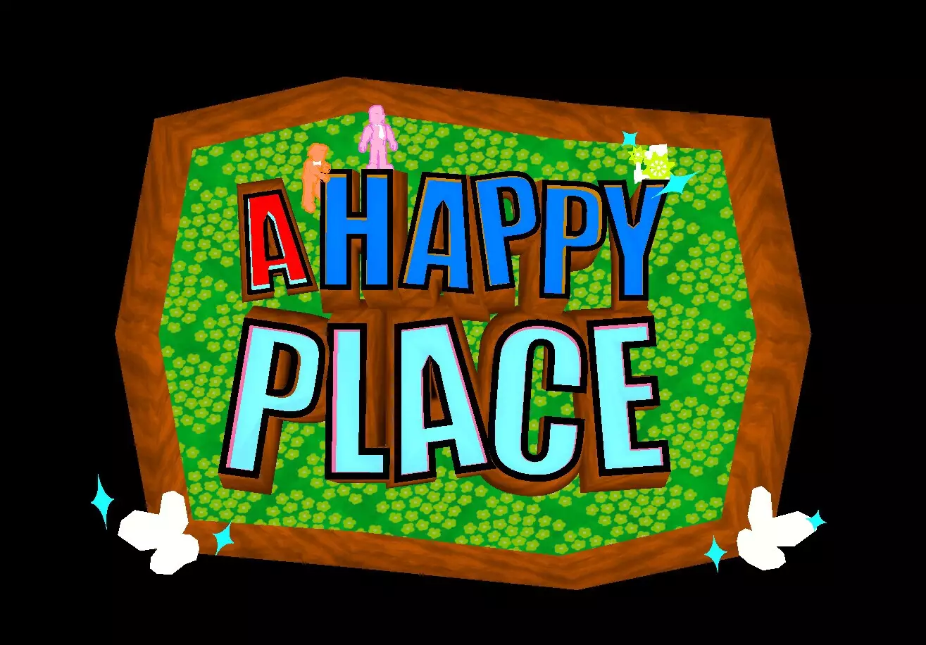 -A Happy Place-游戏截图-好玩游戏库