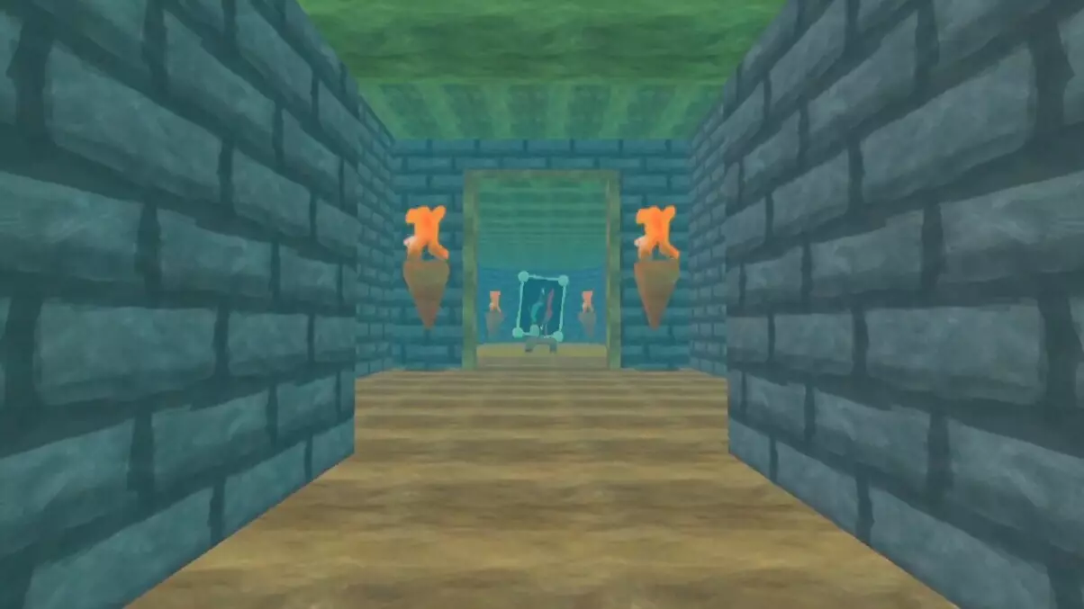 -A Happy Place-游戏截图-好玩游戏库