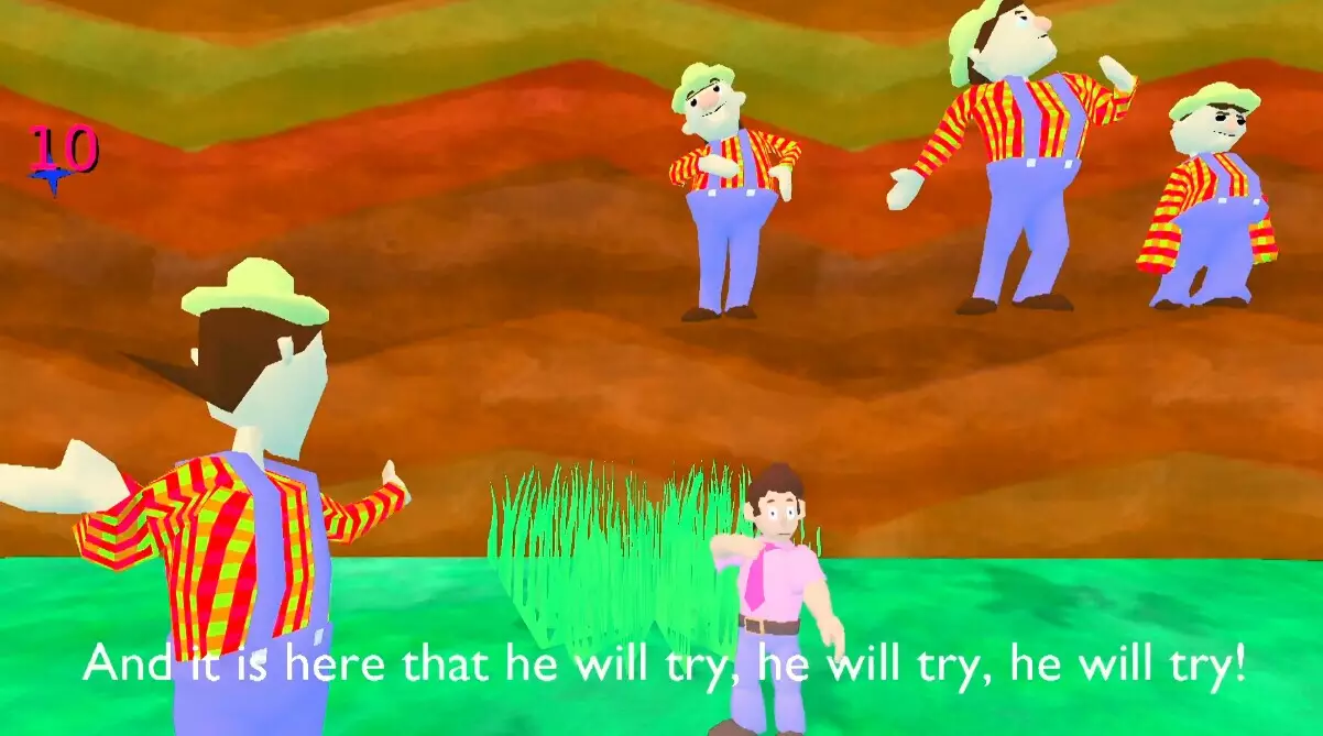 -A Happy Place-游戏截图-好玩游戏库