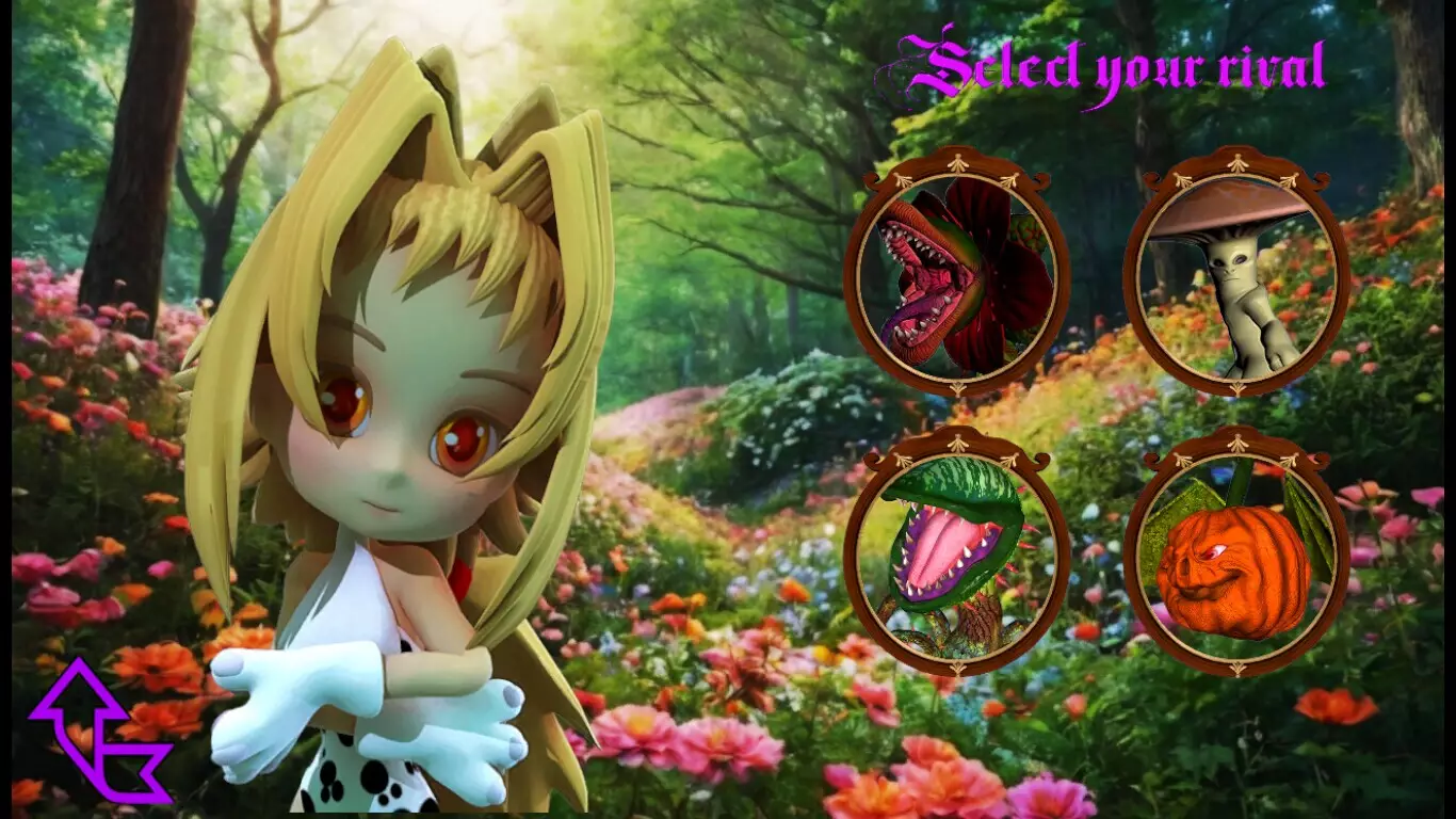 -Battow - Mages And Monsters-游戏截图-好玩游戏库