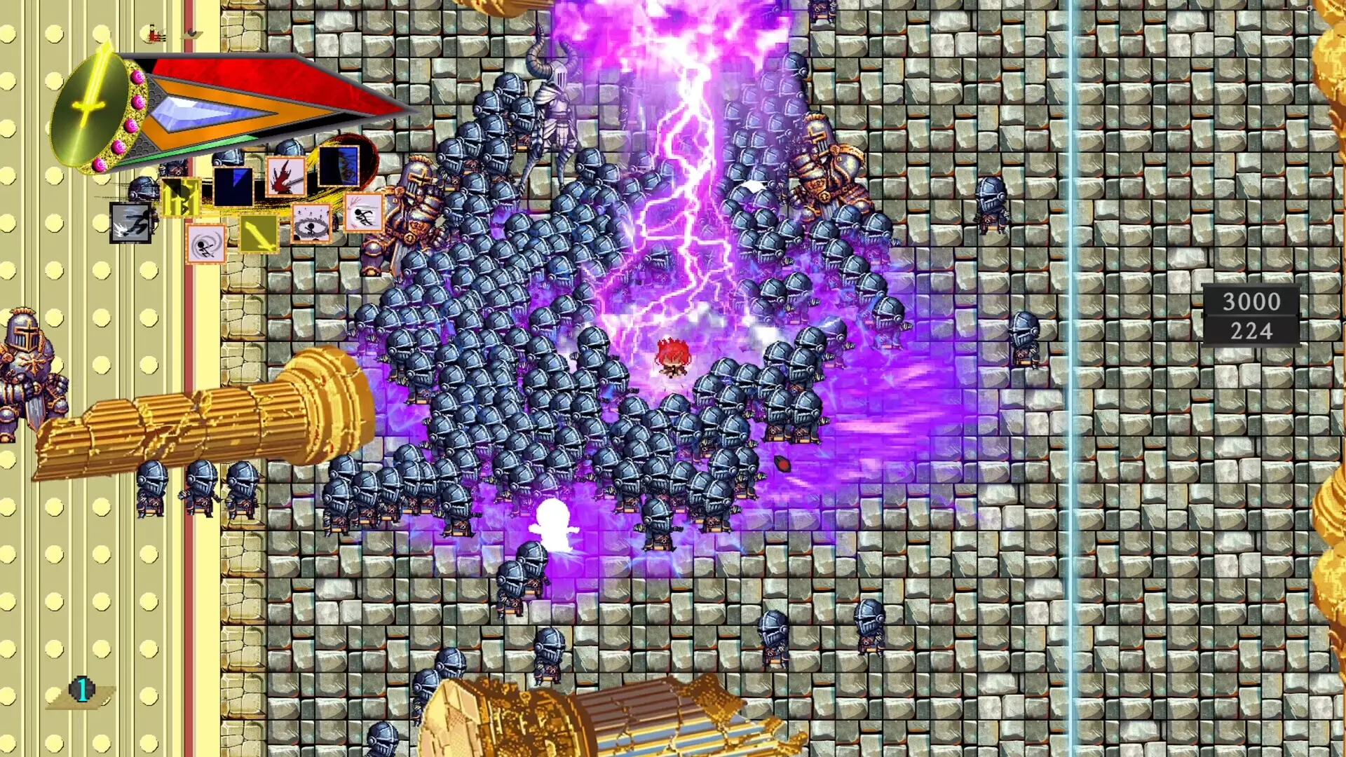 -Berserk High-游戏截图-好玩游戏库