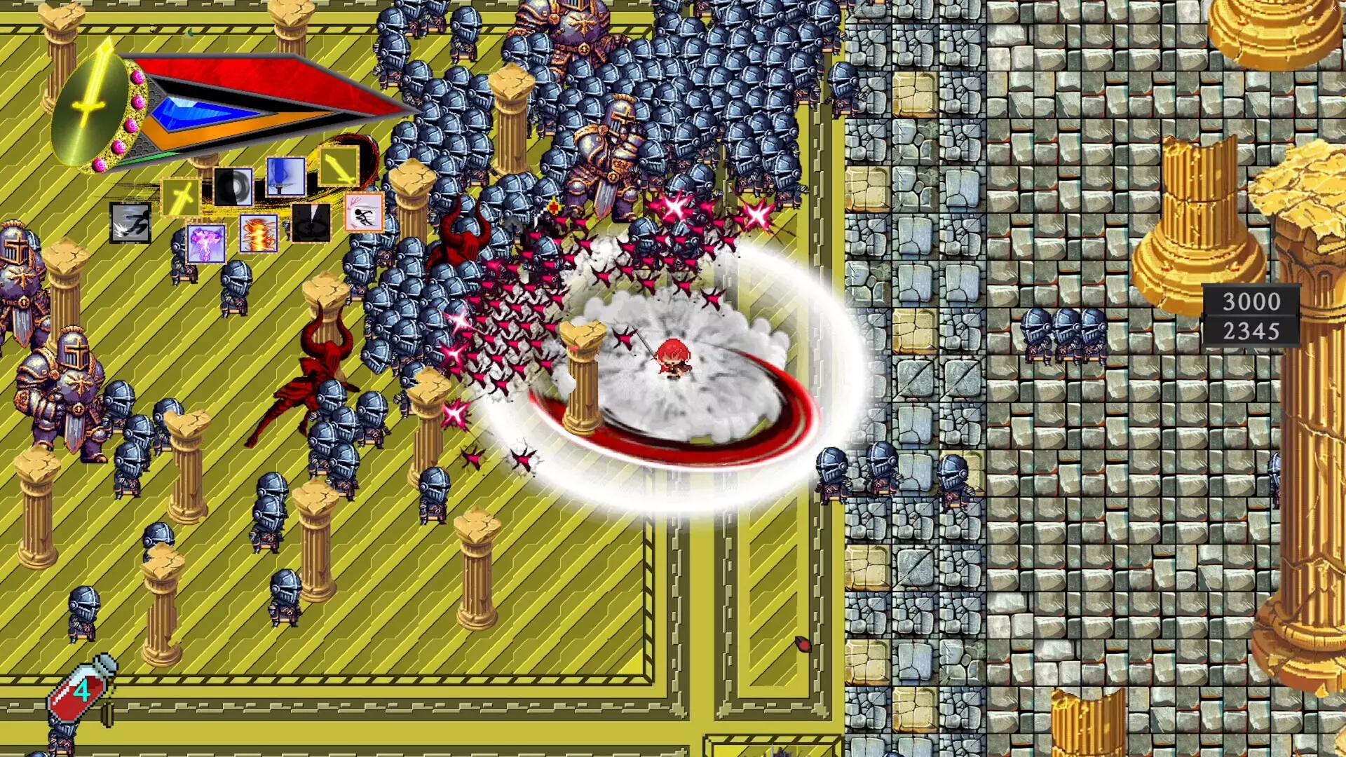 -Berserk High-游戏截图-好玩游戏库