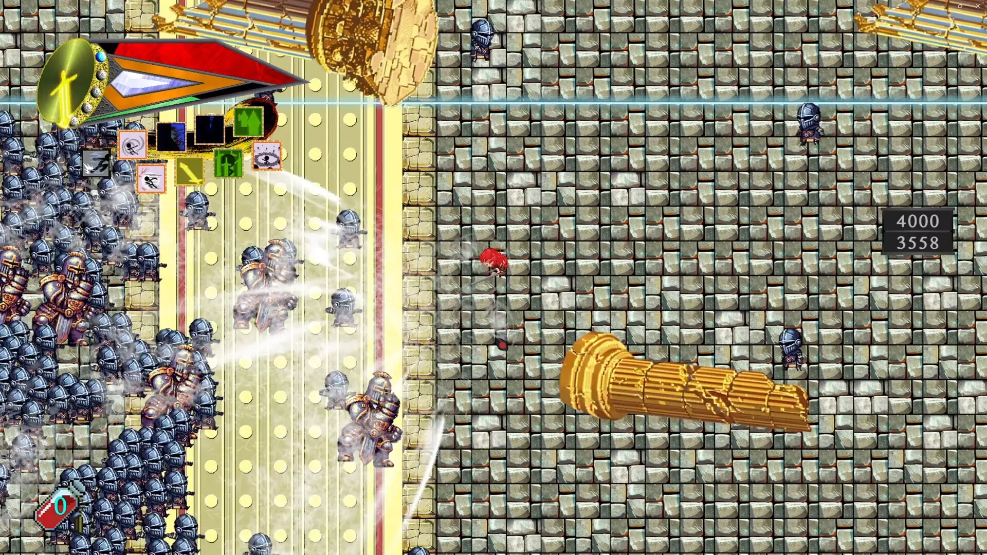 -Berserk High-游戏截图-好玩游戏库