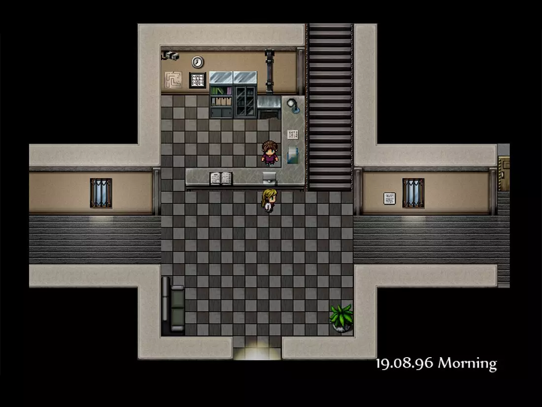 -Wait: The Patient-游戏截图-好玩游戏库