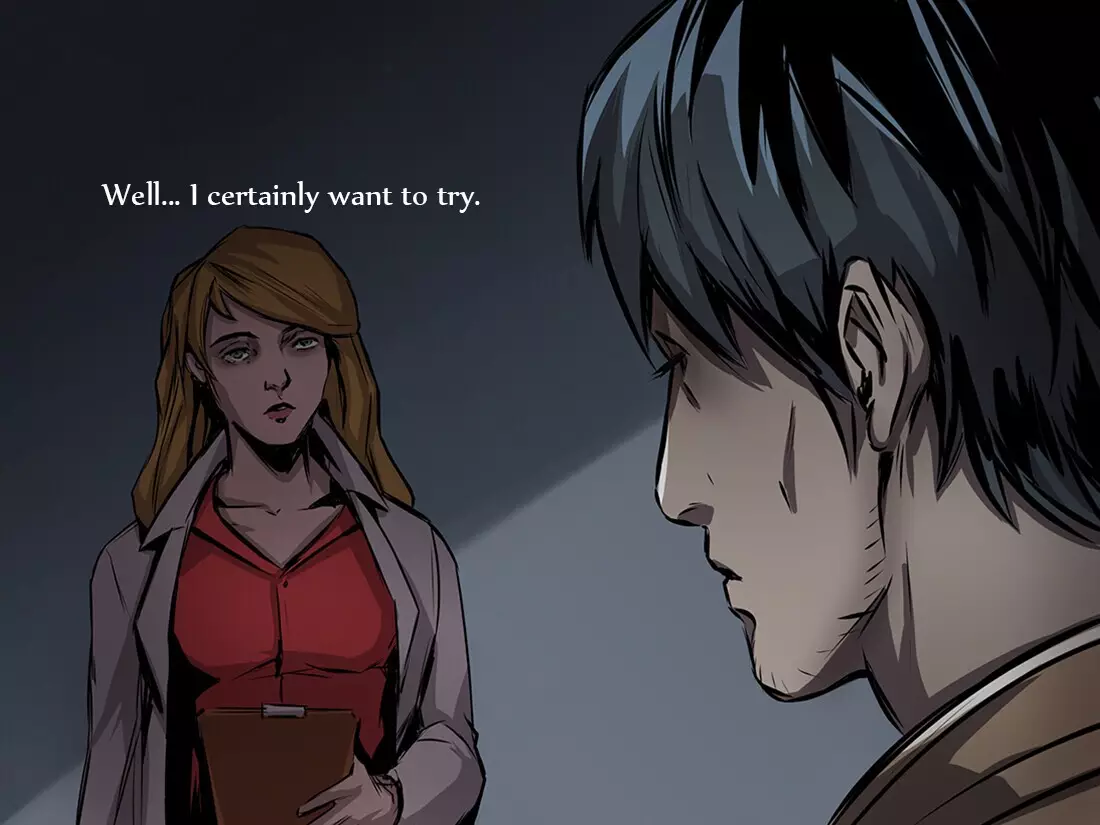 -Wait: The Patient-游戏截图-好玩游戏库