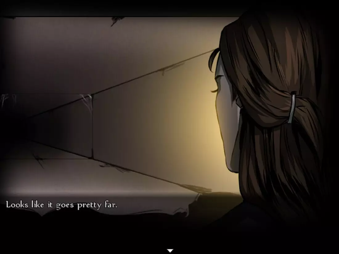 -Wait: The Patient-游戏截图-好玩游戏库