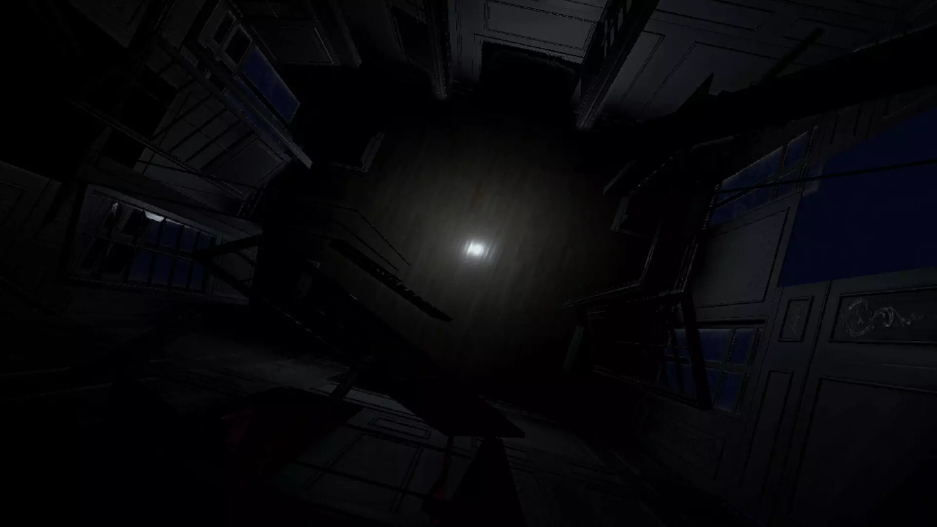 -THE 8IGHT-游戏截图-好玩游戏库