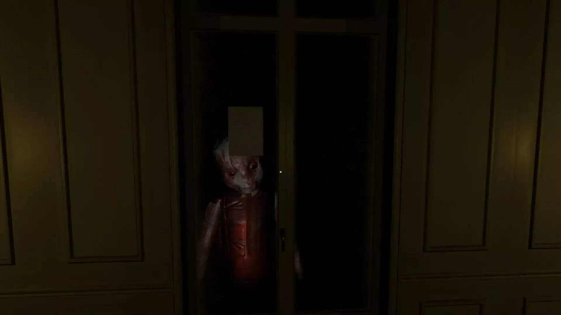 -THE 8IGHT-游戏截图-好玩游戏库