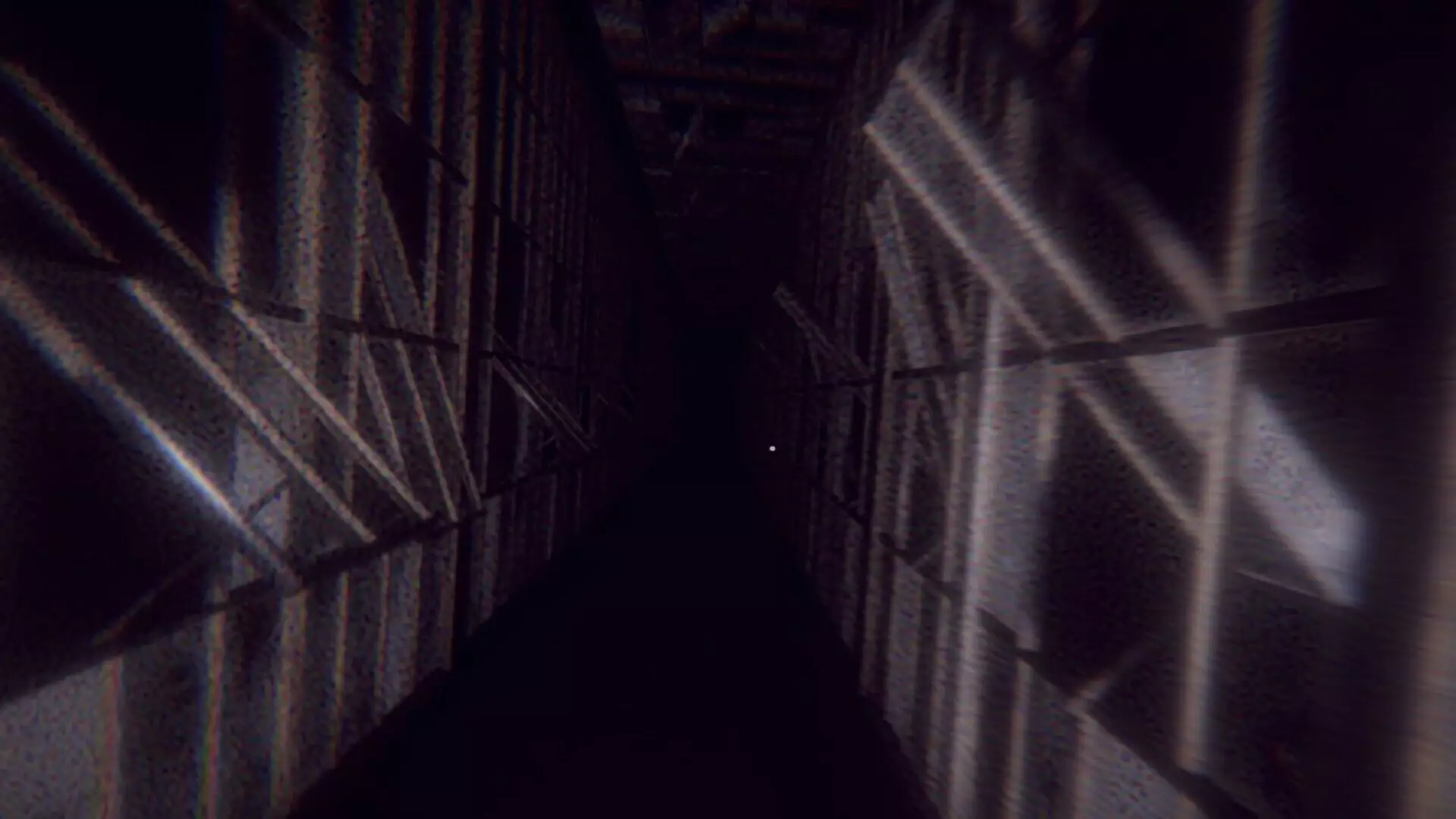 -THE 8IGHT-游戏截图-好玩游戏库