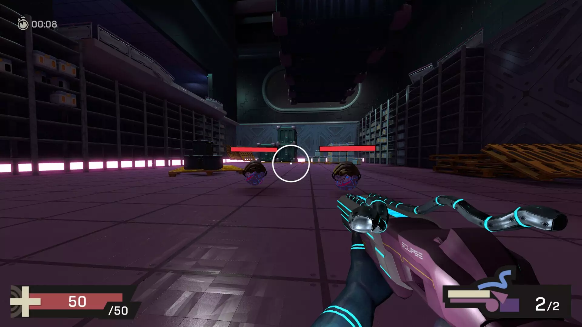 -ReSpaced-游戏截图-好玩游戏库