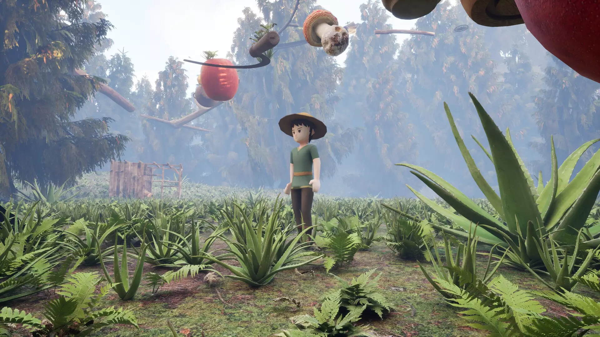 -Up & Over-游戏截图-好玩游戏库