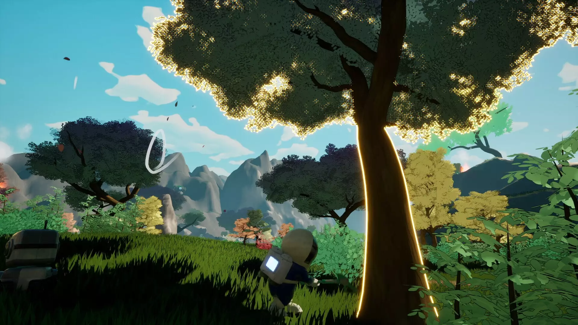 -Starling-游戏截图-好玩游戏库