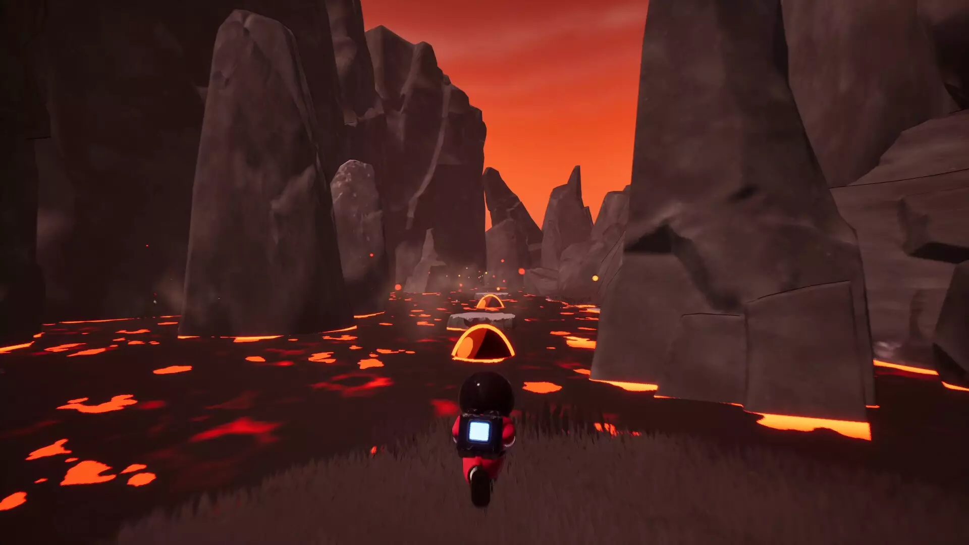 -Starling-游戏截图-好玩游戏库