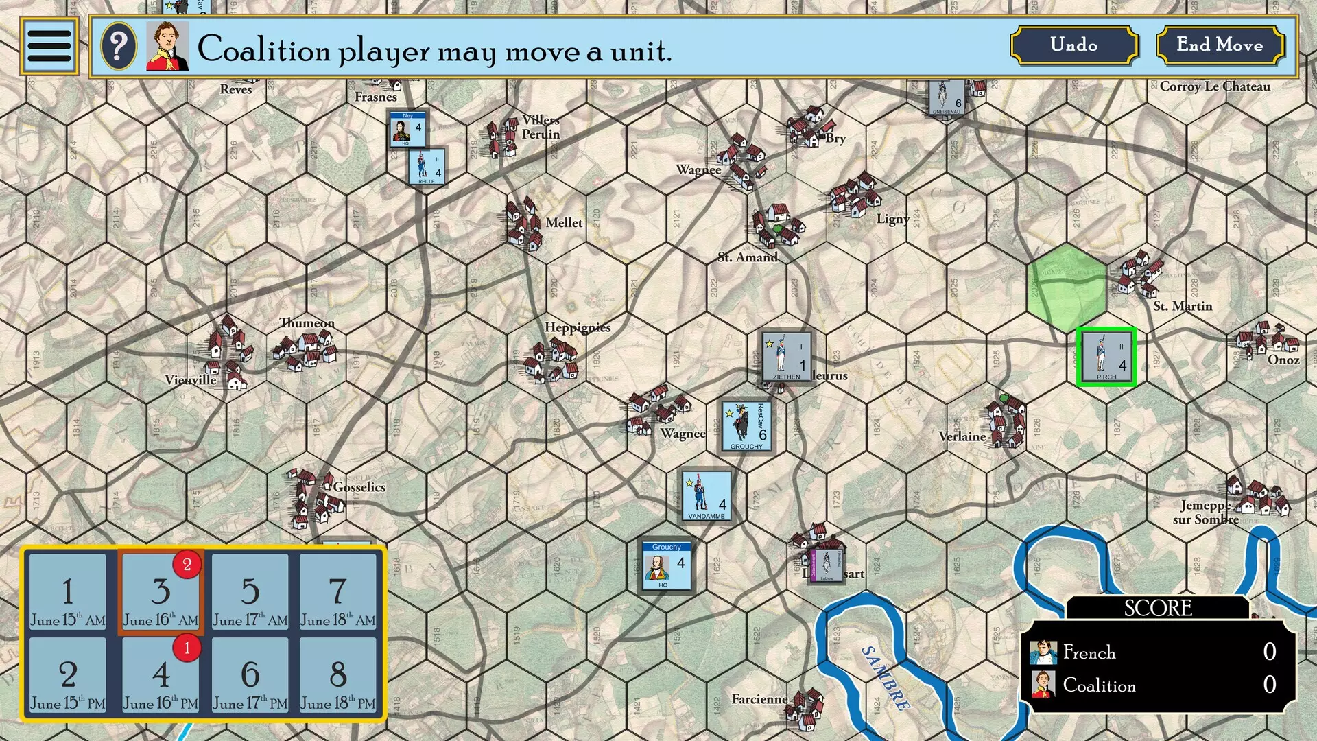 -RBM Studio's Waterloo-游戏截图-好玩游戏库