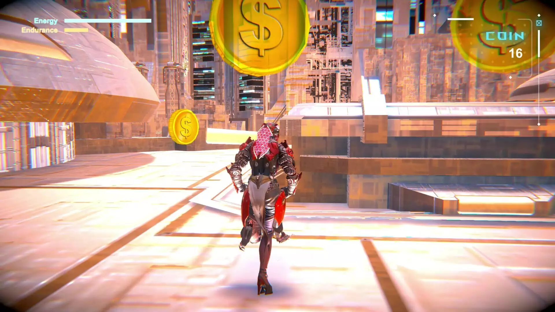 -Titanium Raiders-游戏截图-好玩游戏库