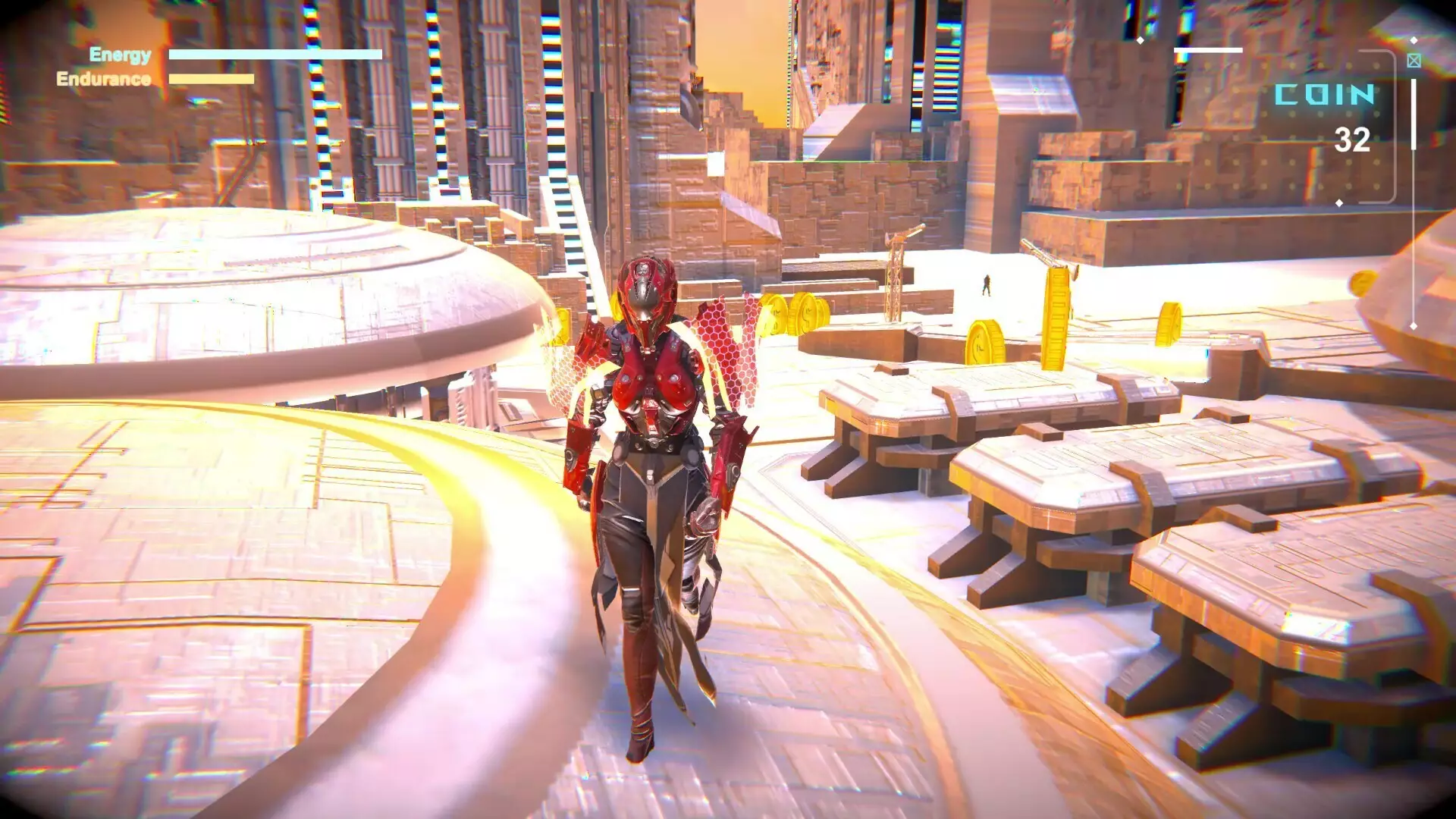 -Titanium Raiders-游戏截图-好玩游戏库