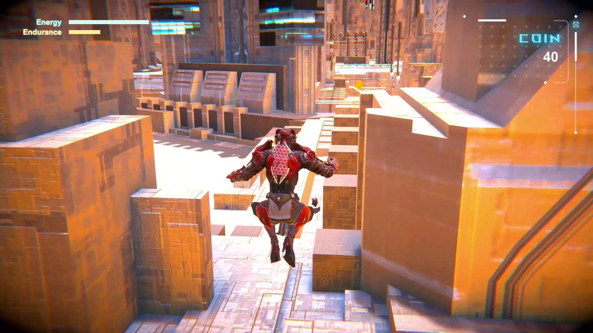 -Titanium Raiders-游戏截图-好玩游戏库