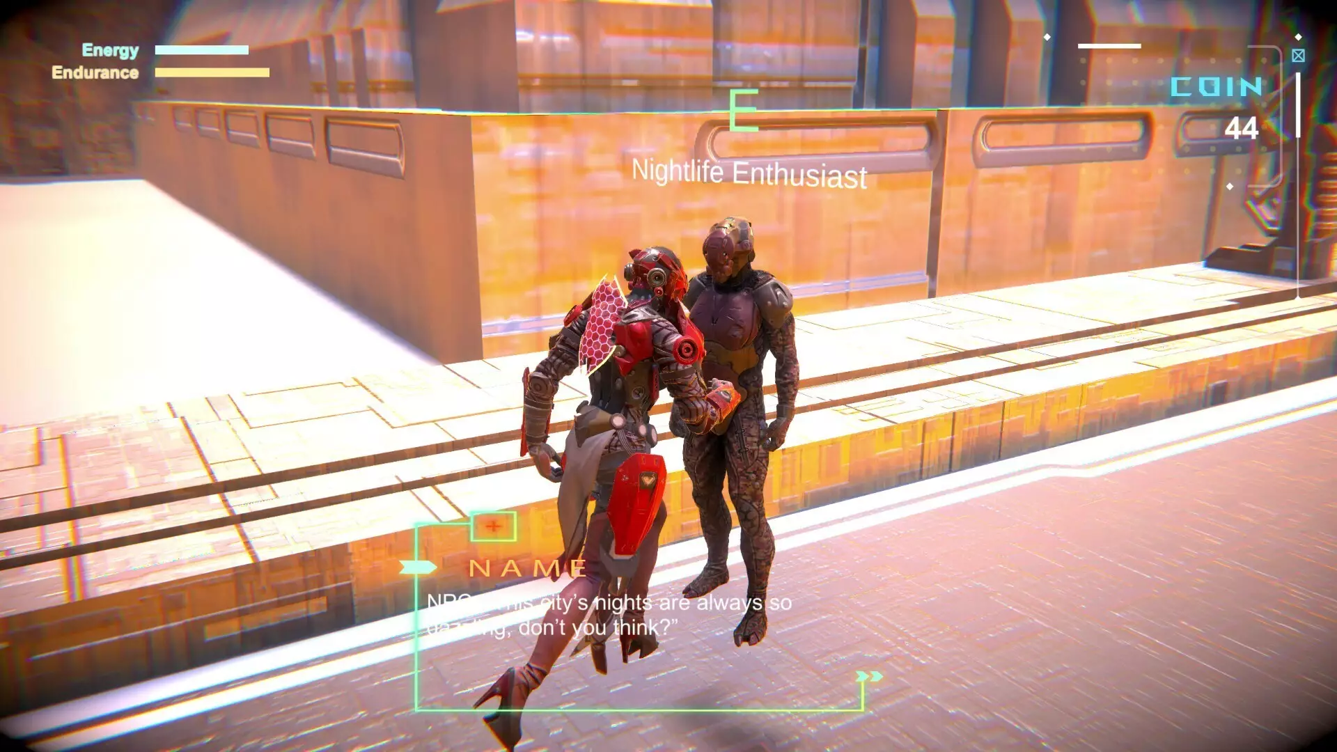 -Titanium Raiders-游戏截图-好玩游戏库