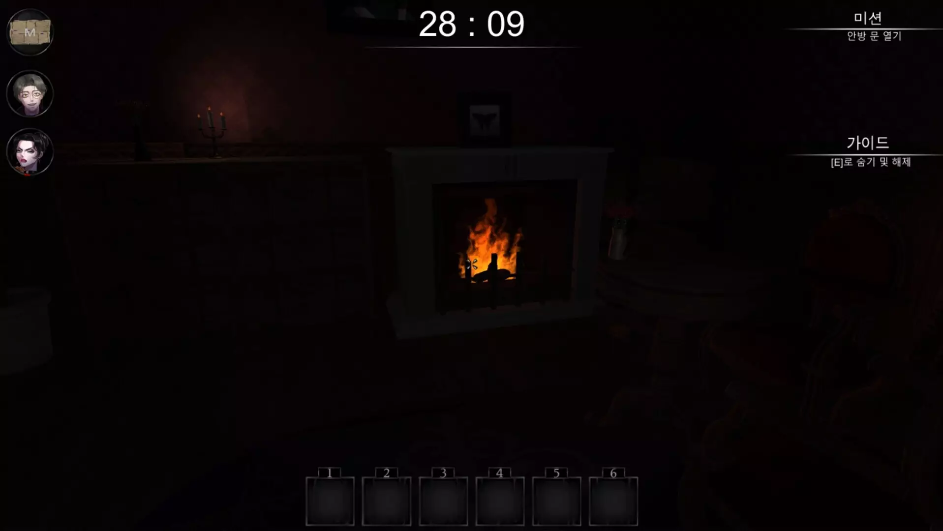 -Anthony-游戏截图-好玩游戏库