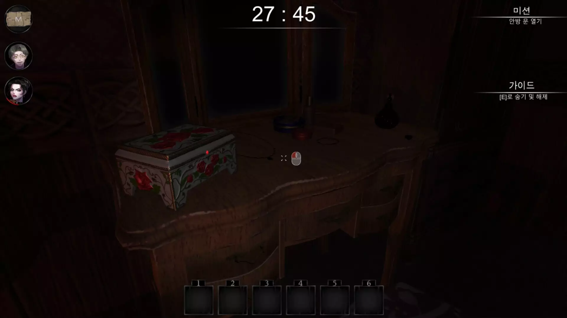 -Anthony-游戏截图-好玩游戏库