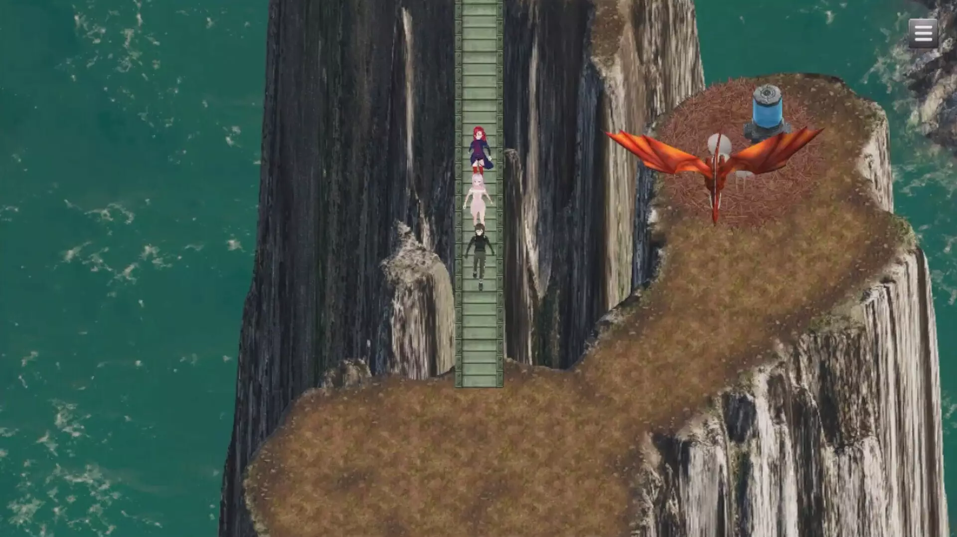 -妹ーたるサバイバー！-游戏截图-好玩游戏库