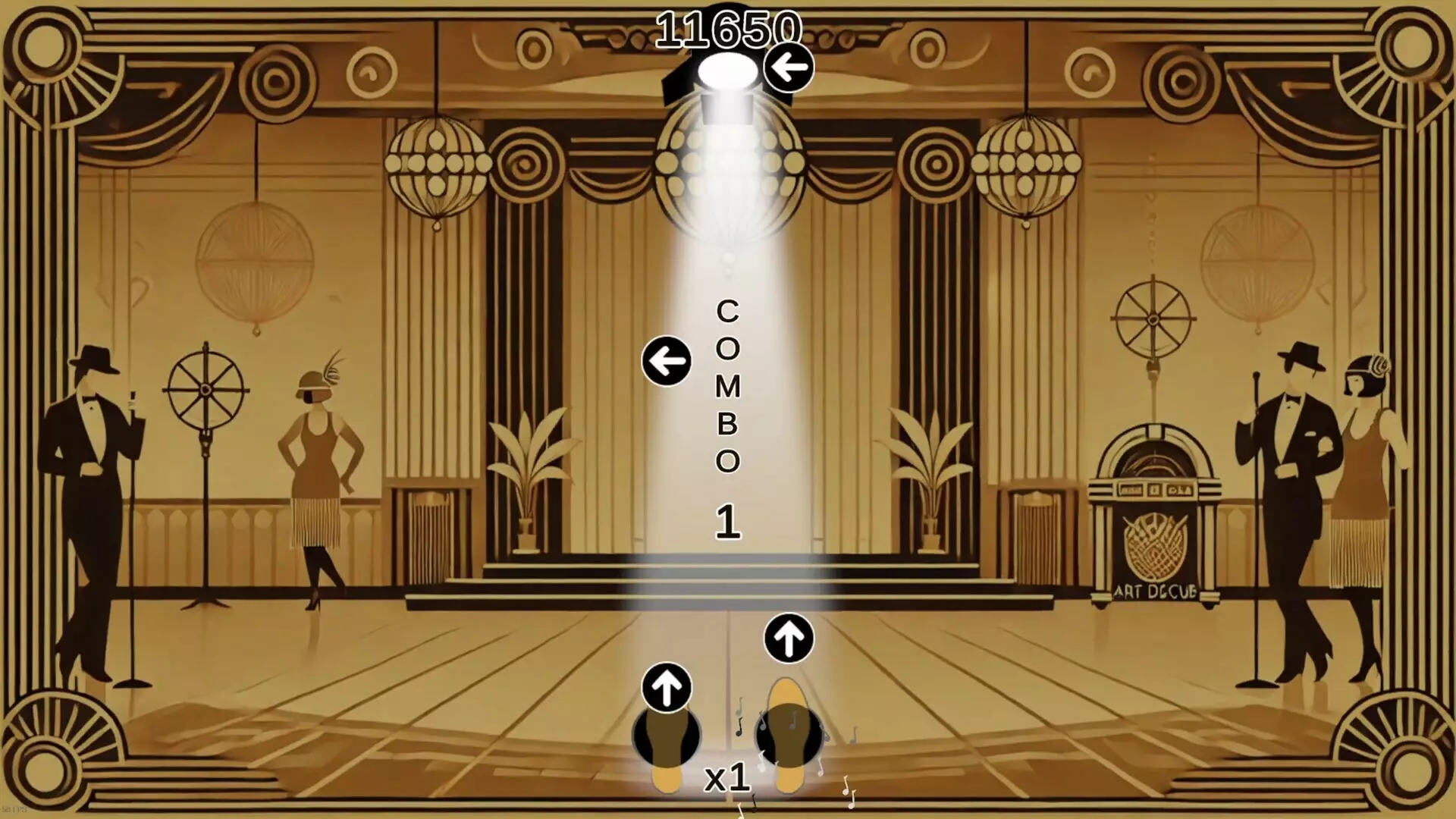 -Swingin' Beats-游戏截图-好玩游戏库