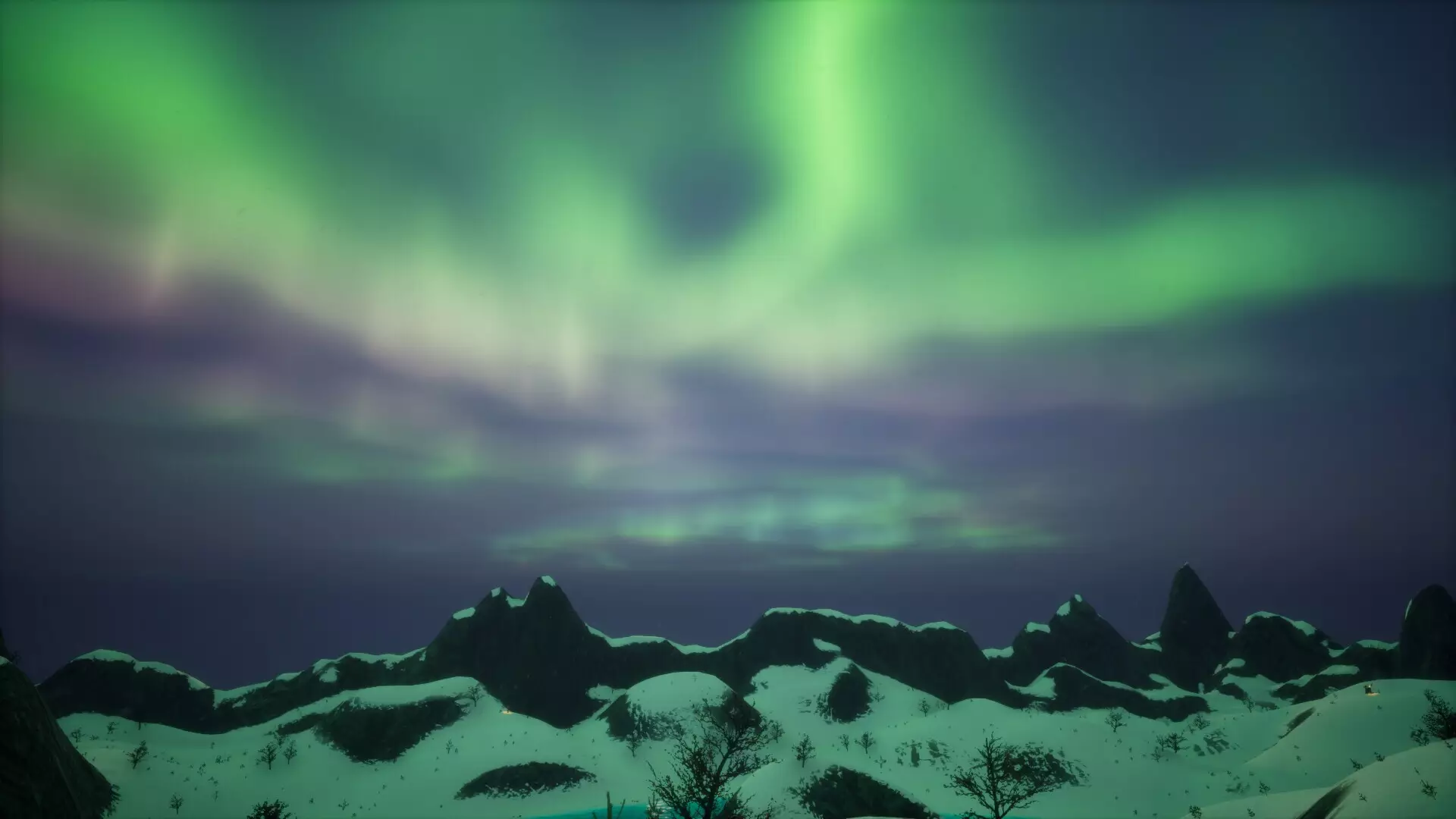 -Take a Walk-游戏截图-好玩游戏库