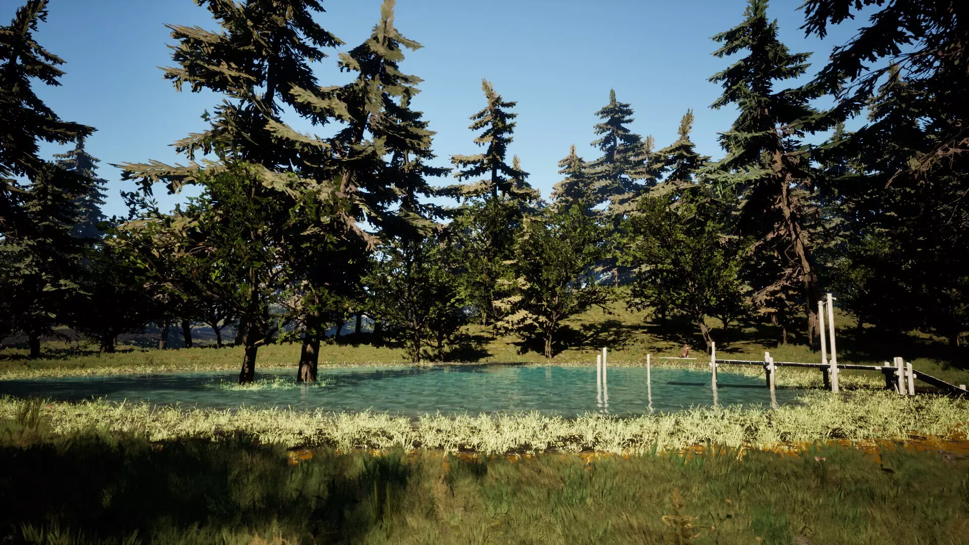 -Take a Walk-游戏截图-好玩游戏库