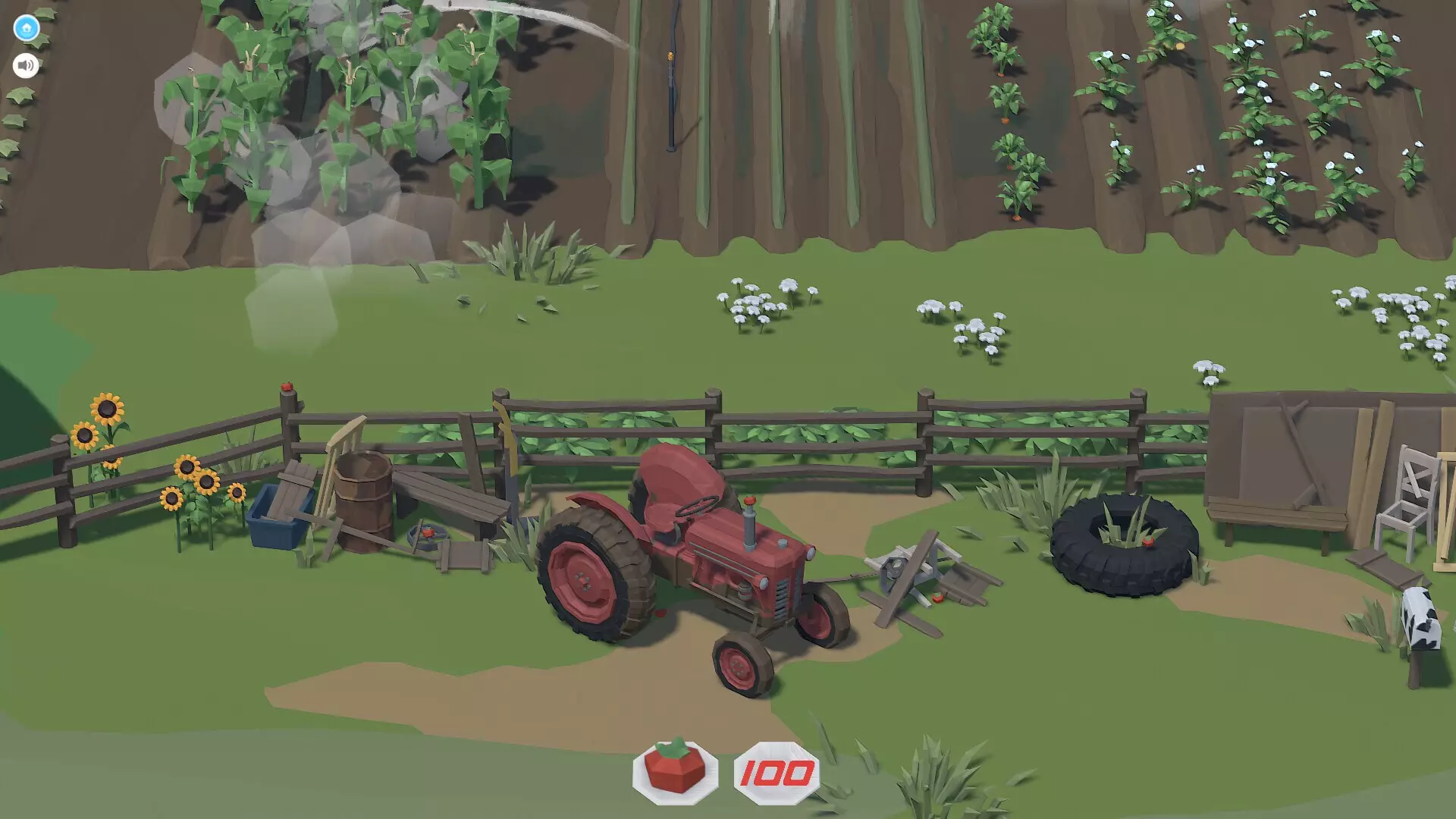 -Hidden Tomatoes: Farm Frenzy-游戏截图-好玩游戏库