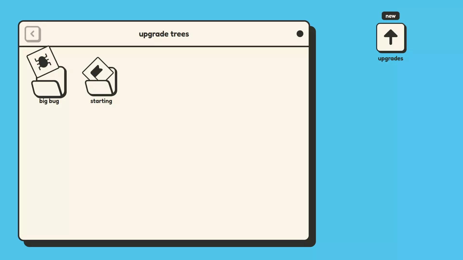 -Treefiner-游戏截图-好玩游戏库