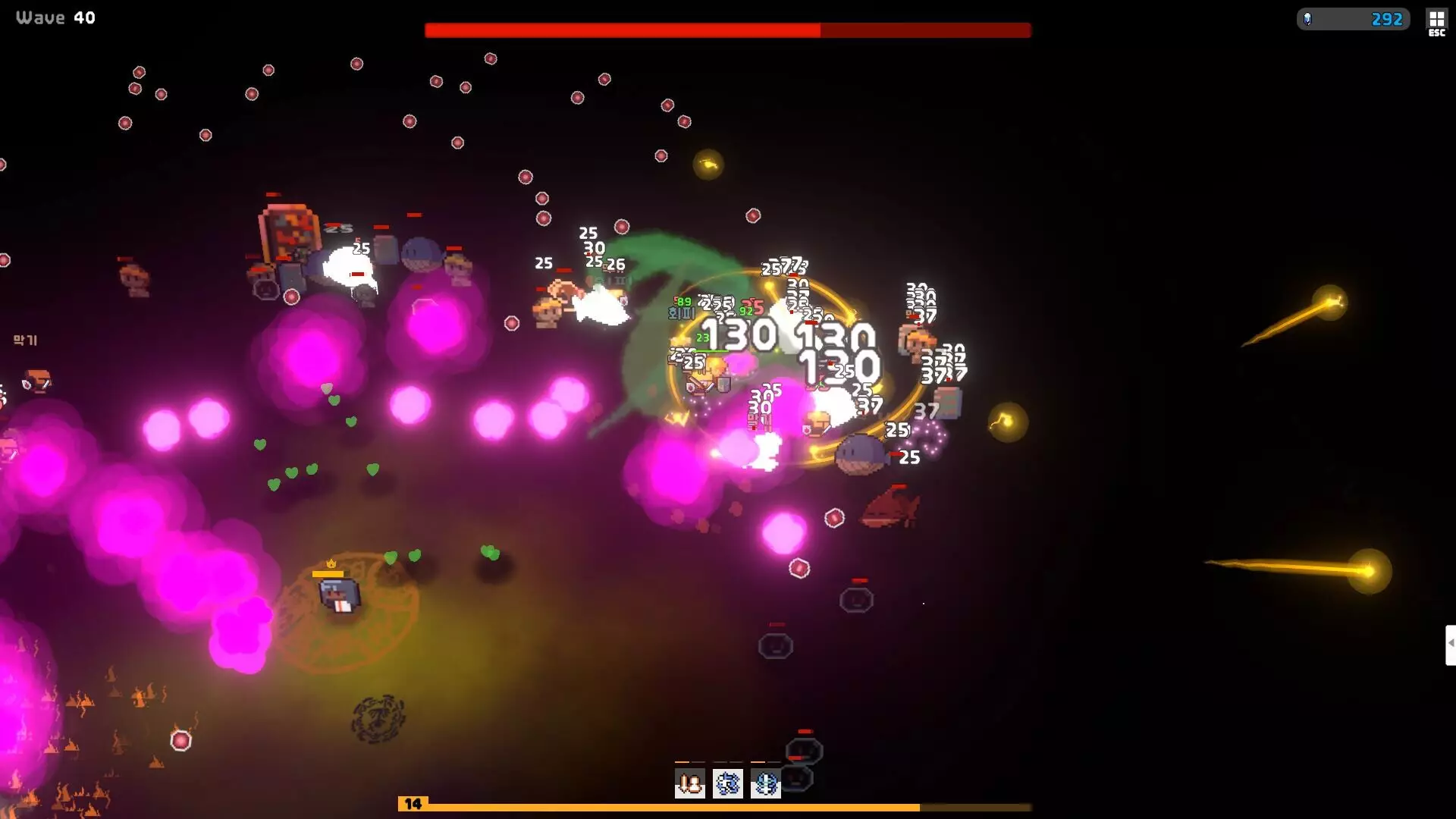 -Save Me My Hero-游戏截图-好玩游戏库