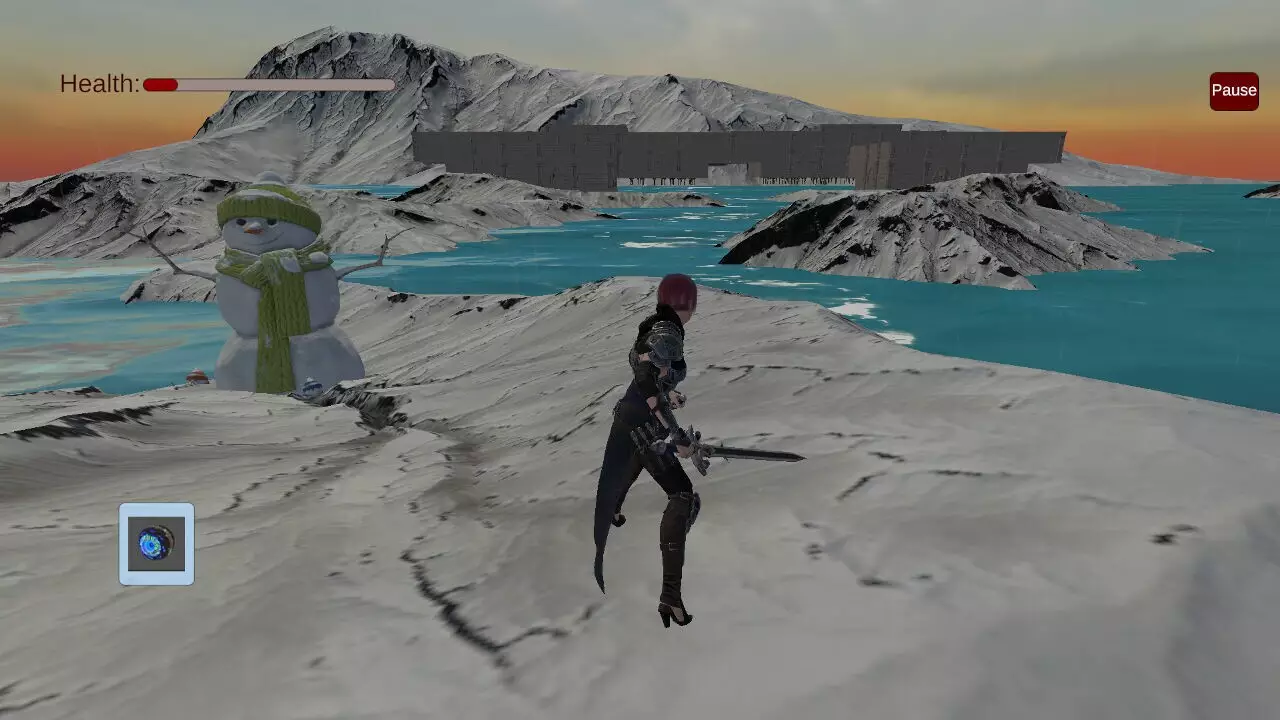 -BlackLaceAssassins-游戏截图-好玩游戏库