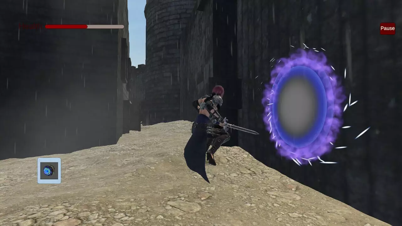 -BlackLaceAssassins-游戏截图-好玩游戏库