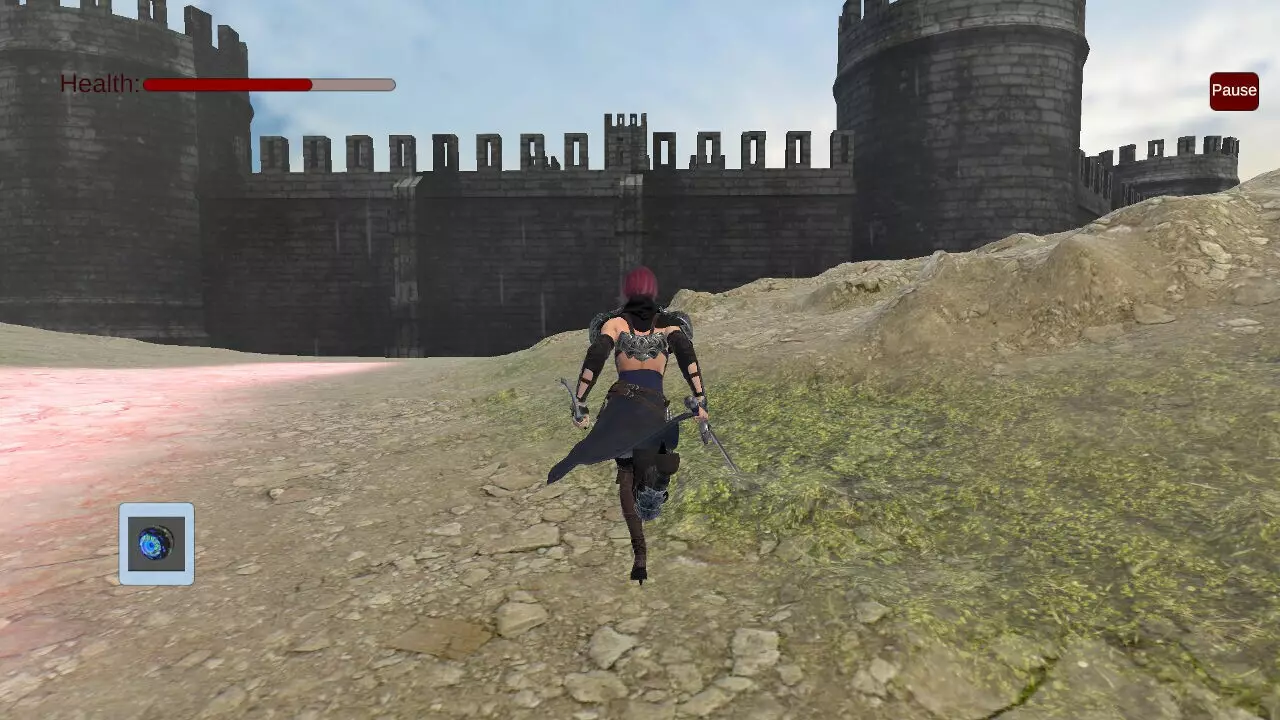 -BlackLaceAssassins-游戏截图-好玩游戏库