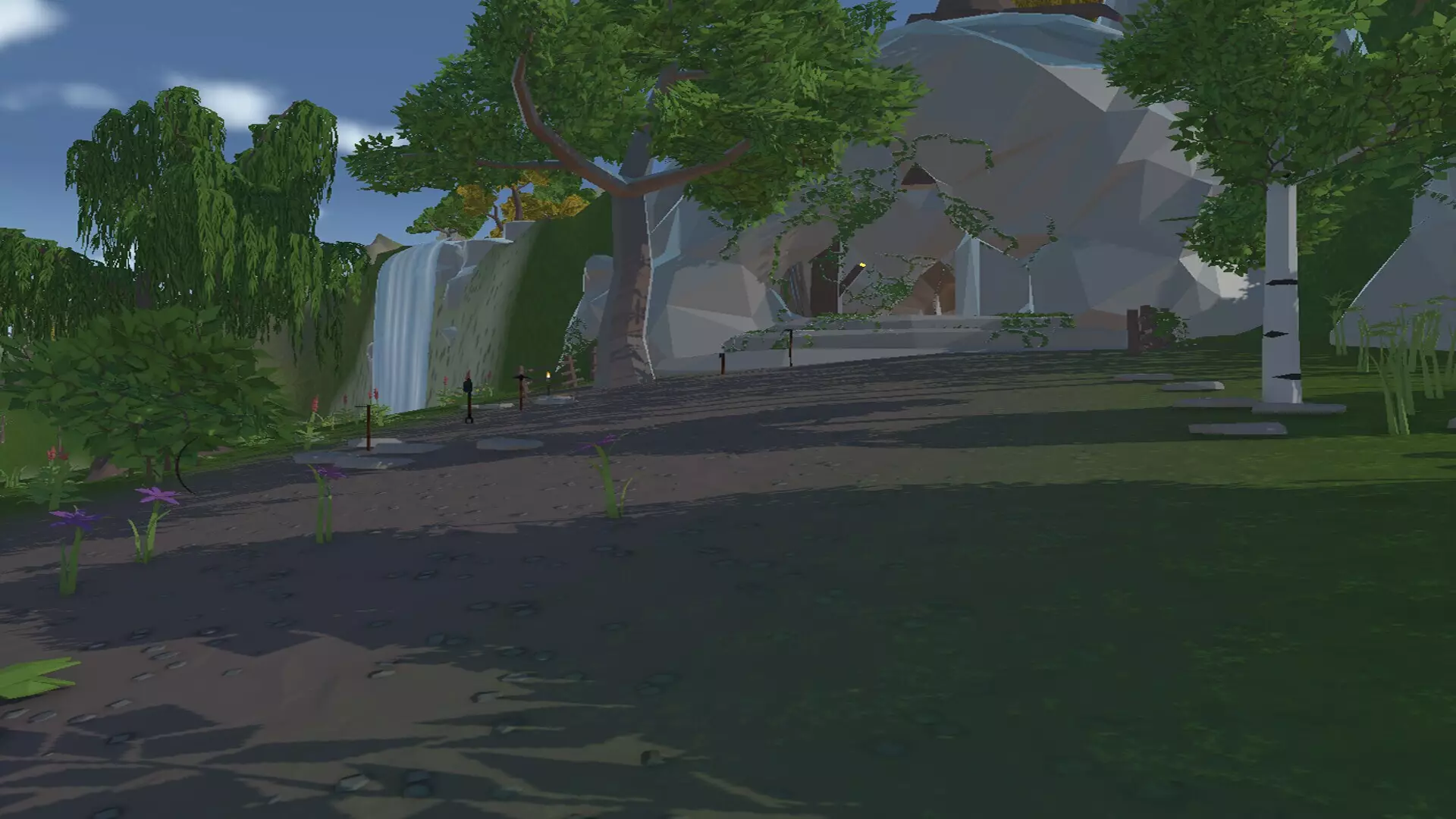 -Wreck Poly Survival-游戏截图-好玩游戏库