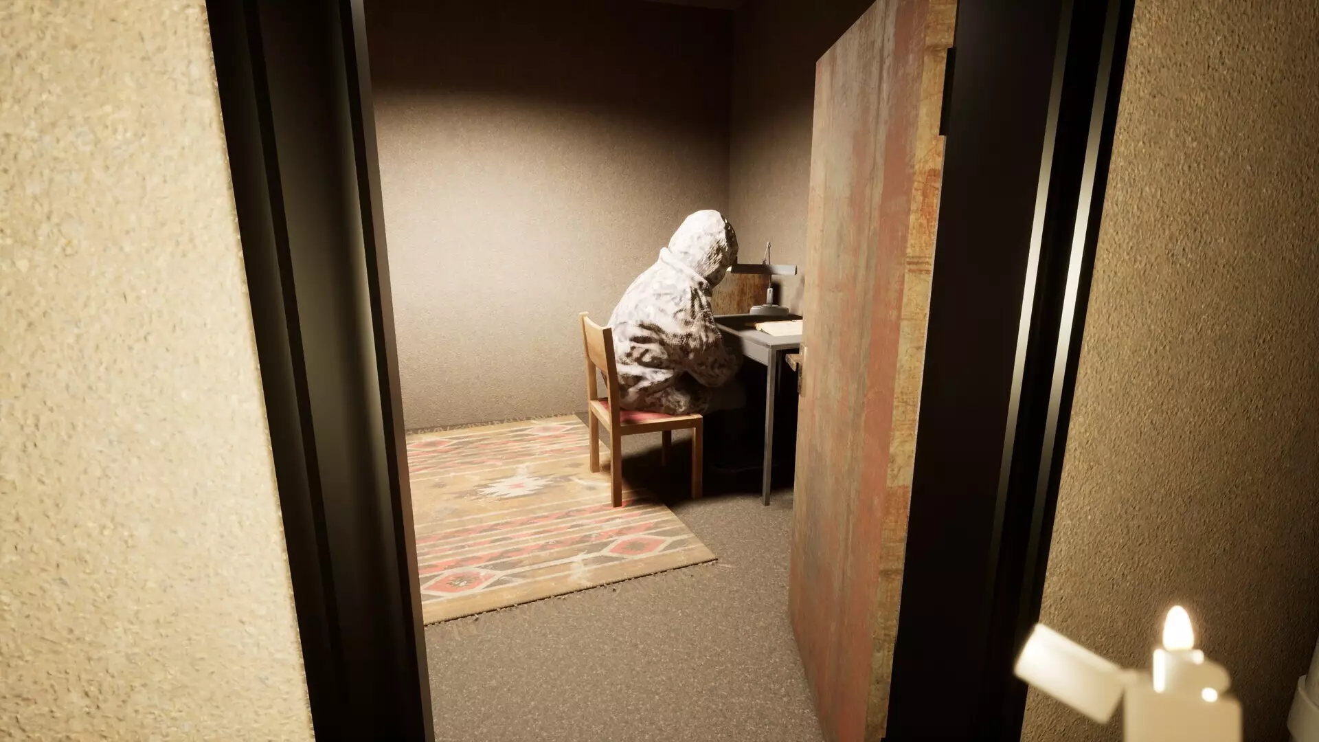 -Broken Wings: Hornet Down-游戏截图-好玩游戏库