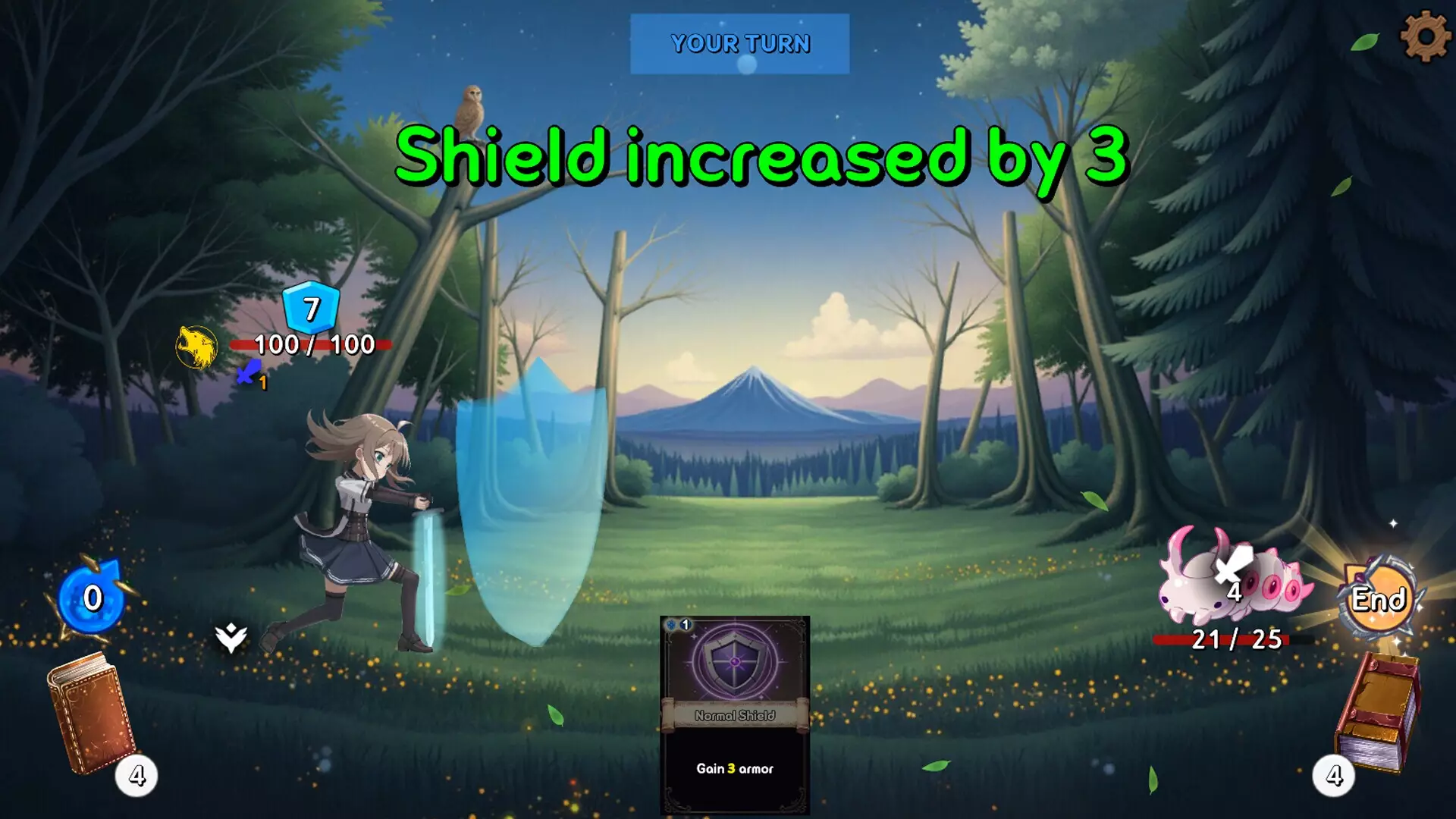 -CardAttack-Gabee's Roads-游戏截图-好玩游戏库