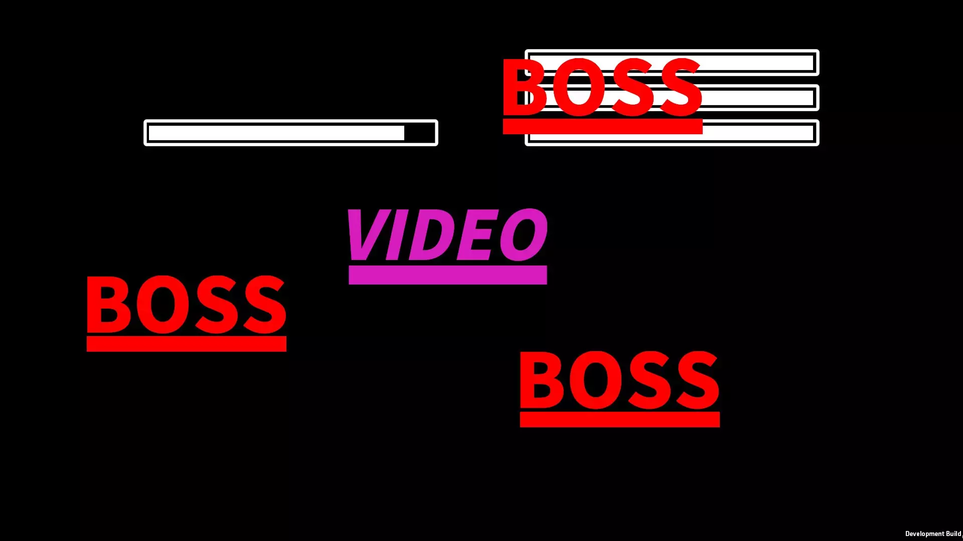 -ScreenSaver Battle-游戏截图-好玩游戏库