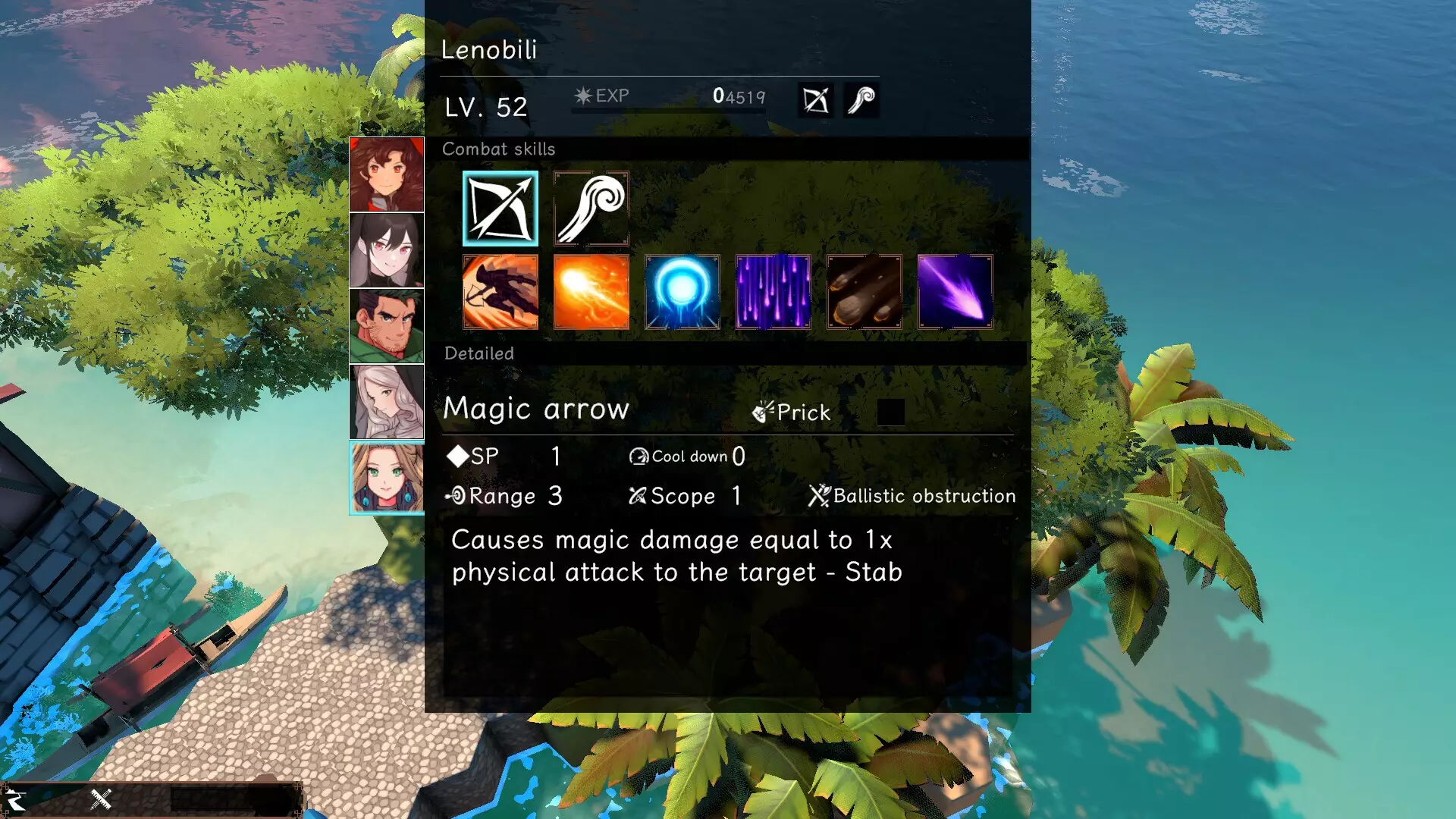 -Traveler: Set Sail-游戏截图-好玩游戏库