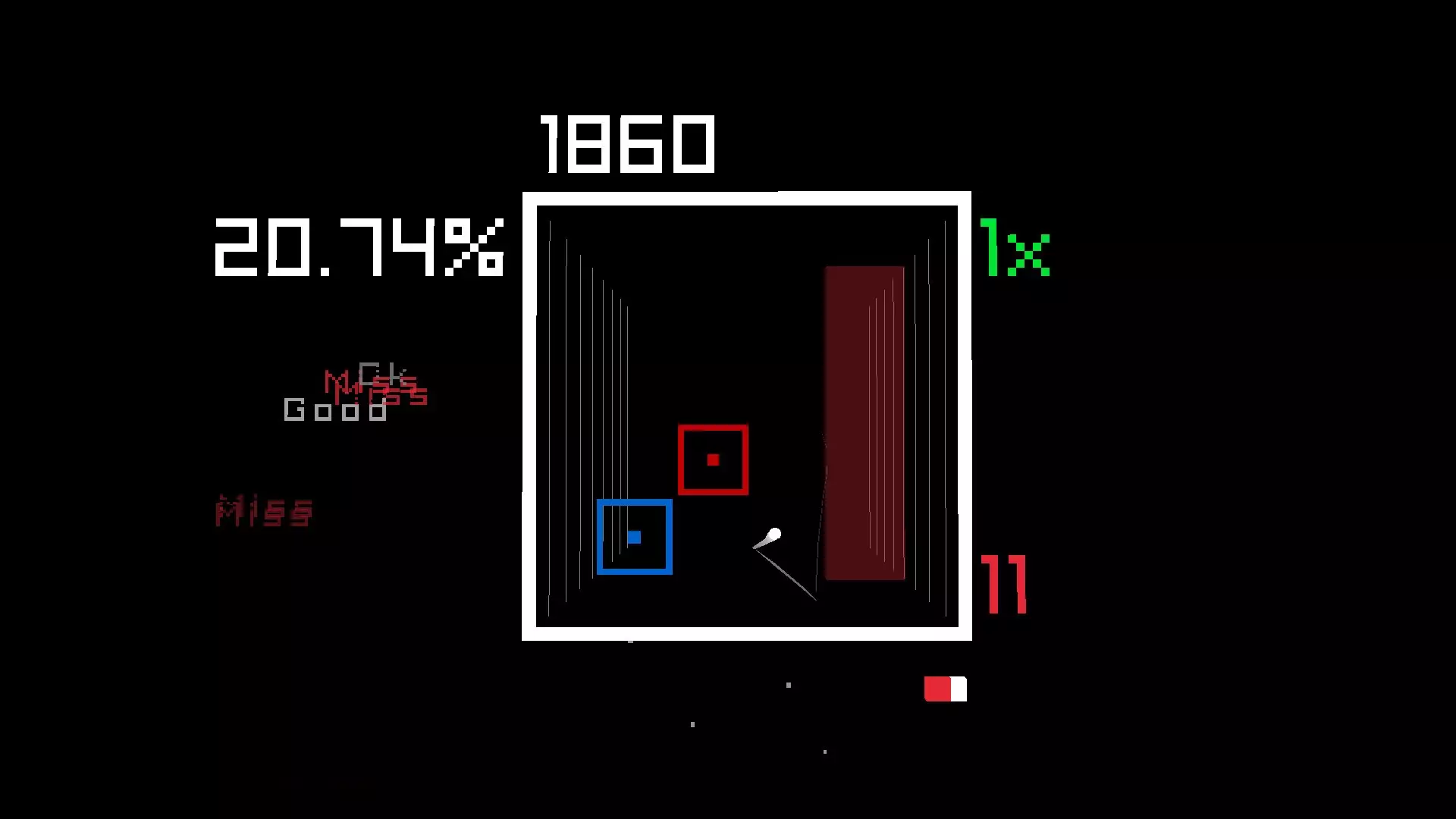 -Neon Beat-游戏截图-好玩游戏库