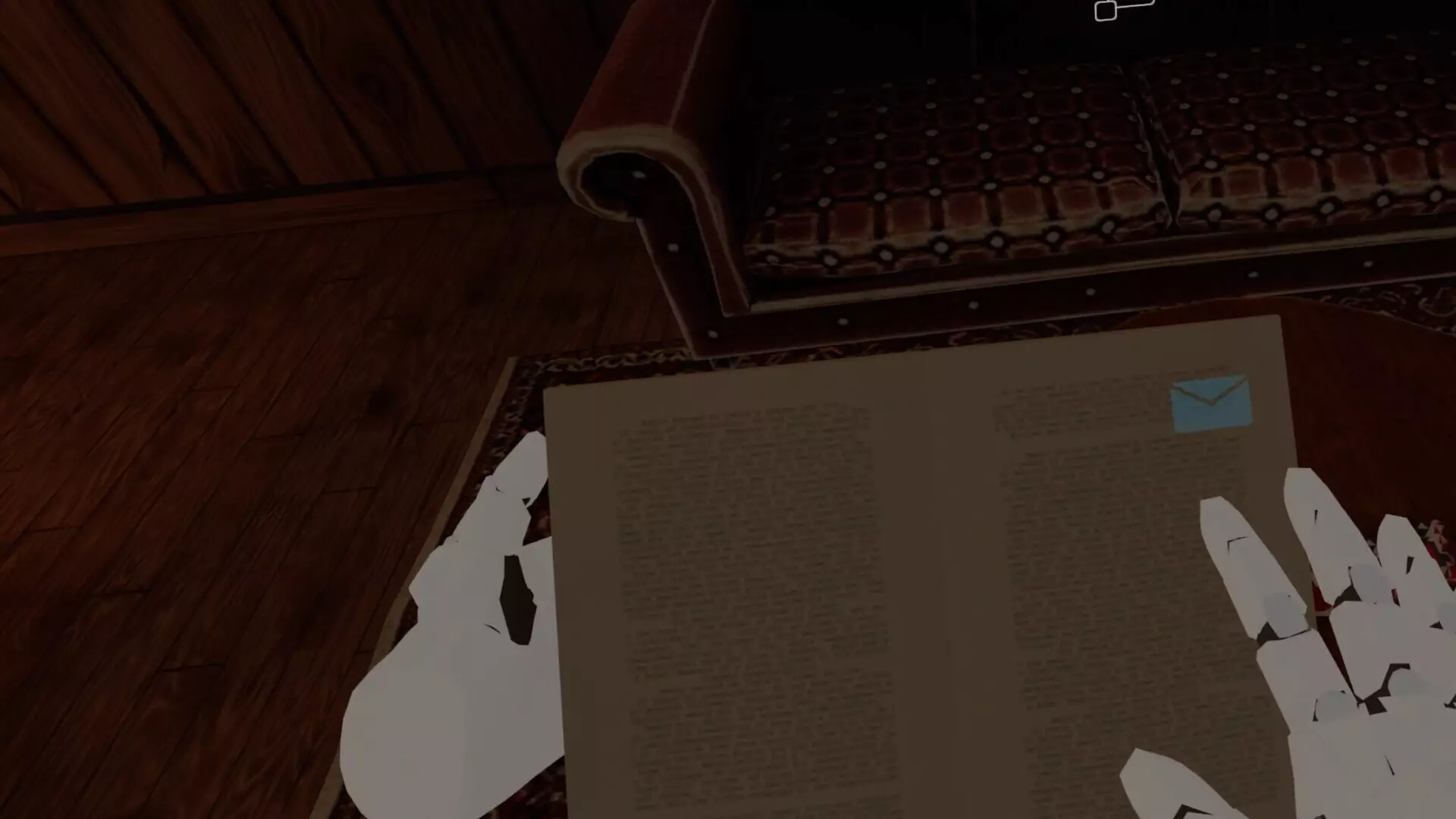 -Escape Together: Secrets of the Professor-游戏截图-好玩游戏库