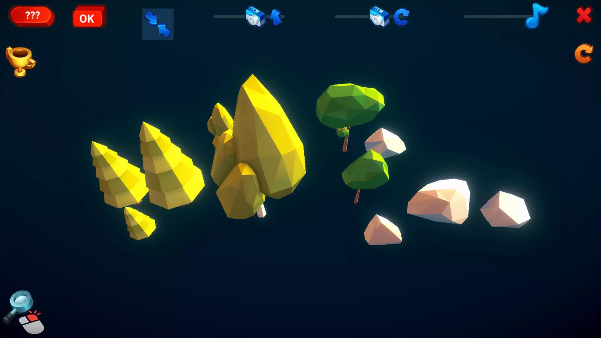 How Much Items – Plants