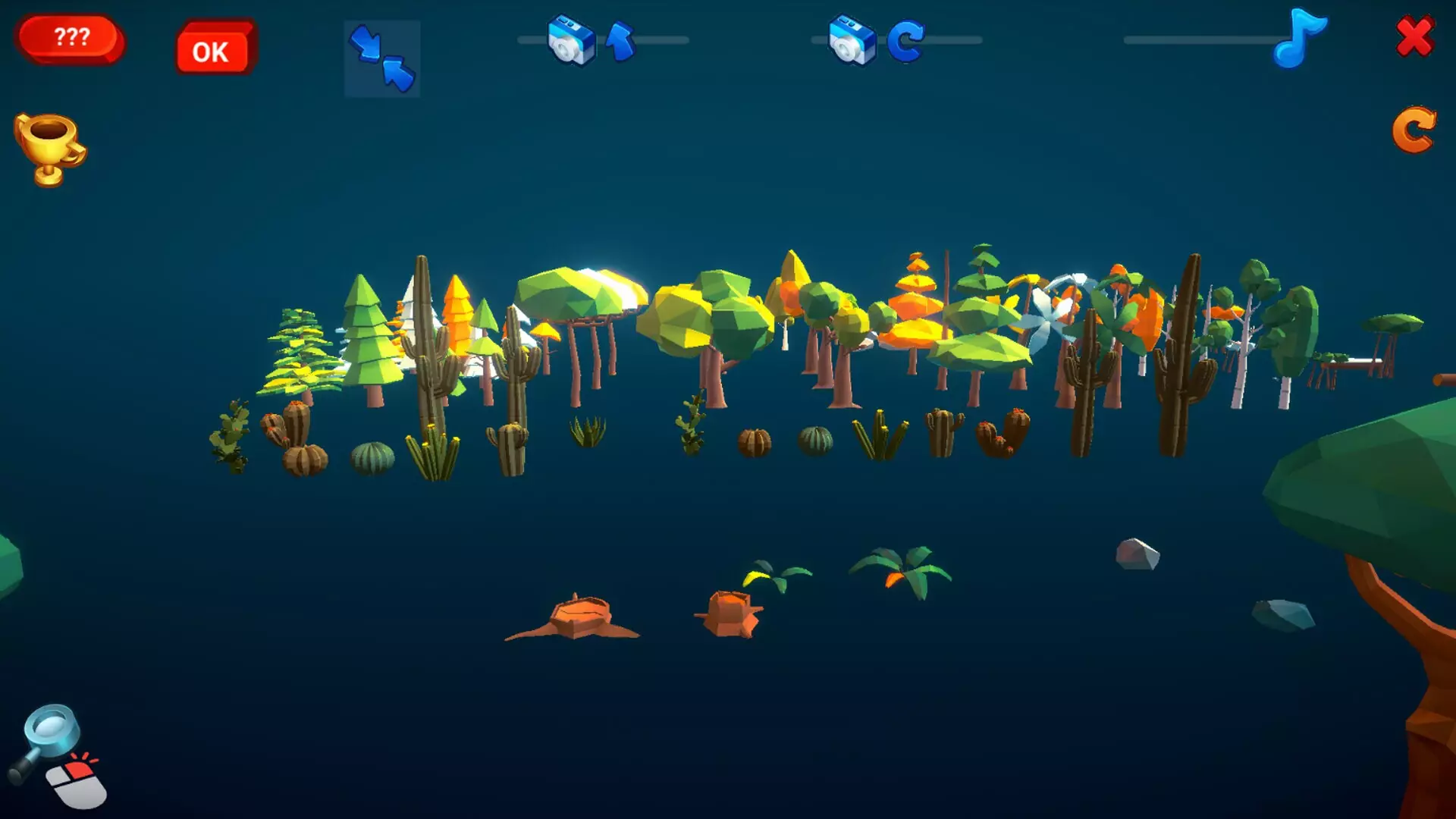 -How Much Items - Plants-游戏截图-好玩游戏库