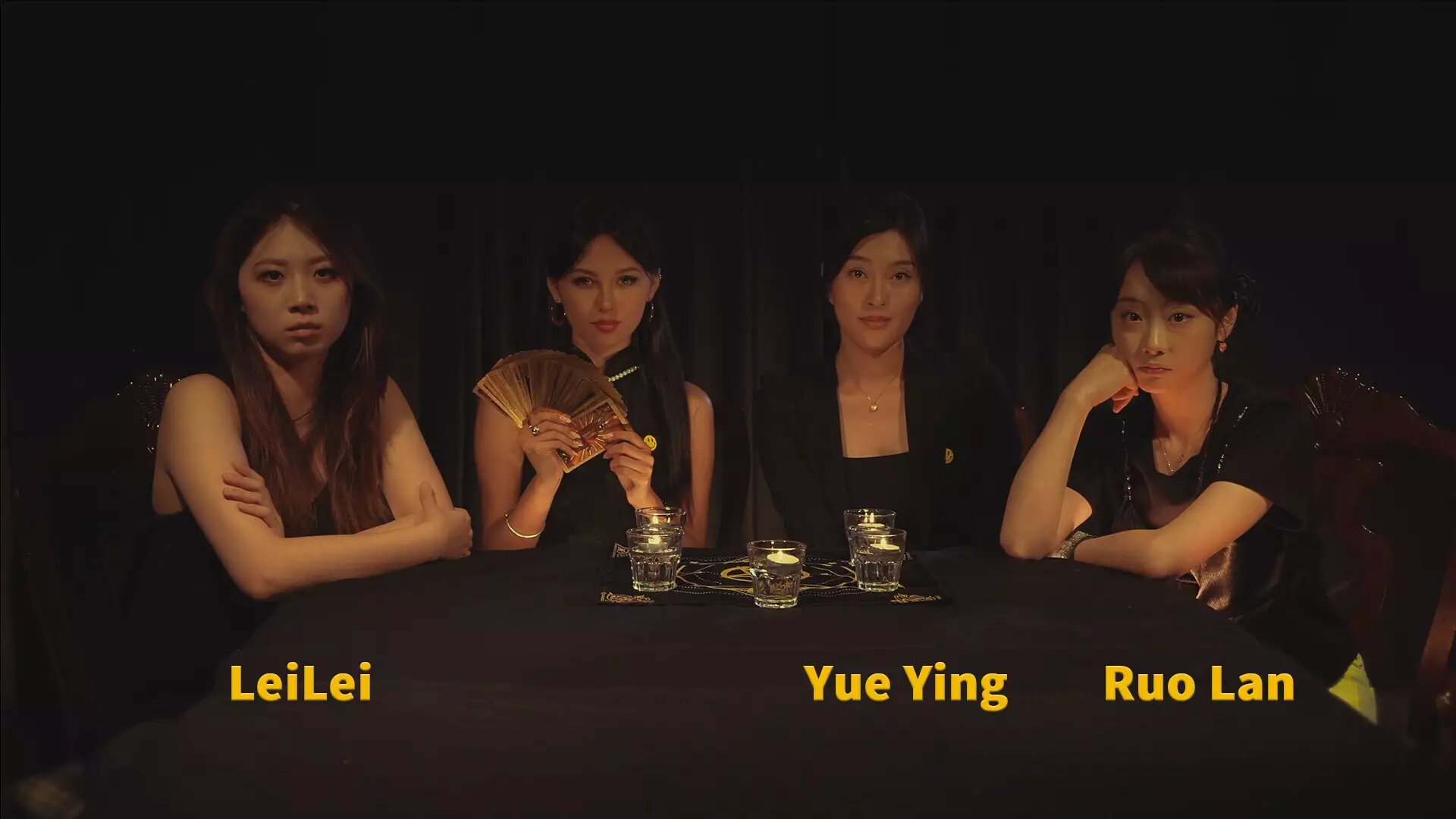 -恶魔的房间 The Demon's Room-游戏截图-好玩游戏库