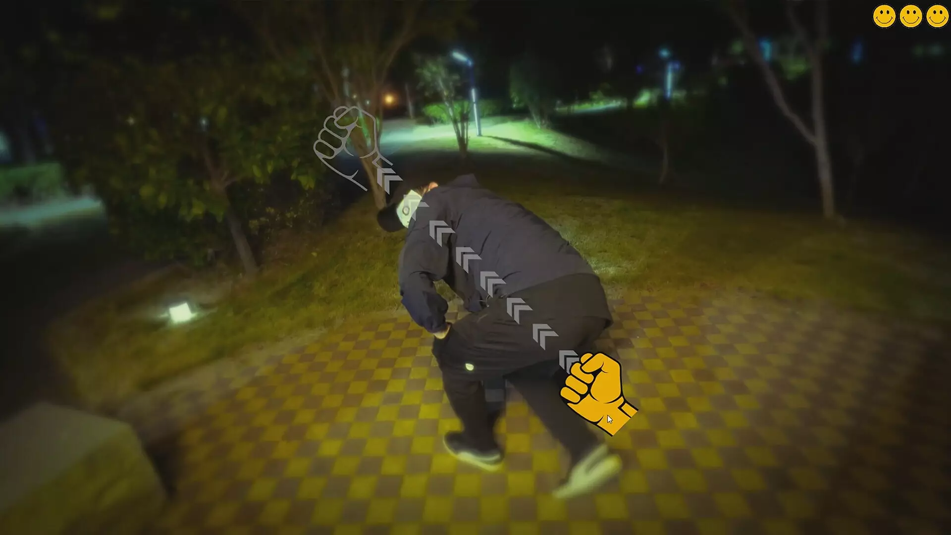 -恶魔的房间 The Demon's Room-游戏截图-好玩游戏库